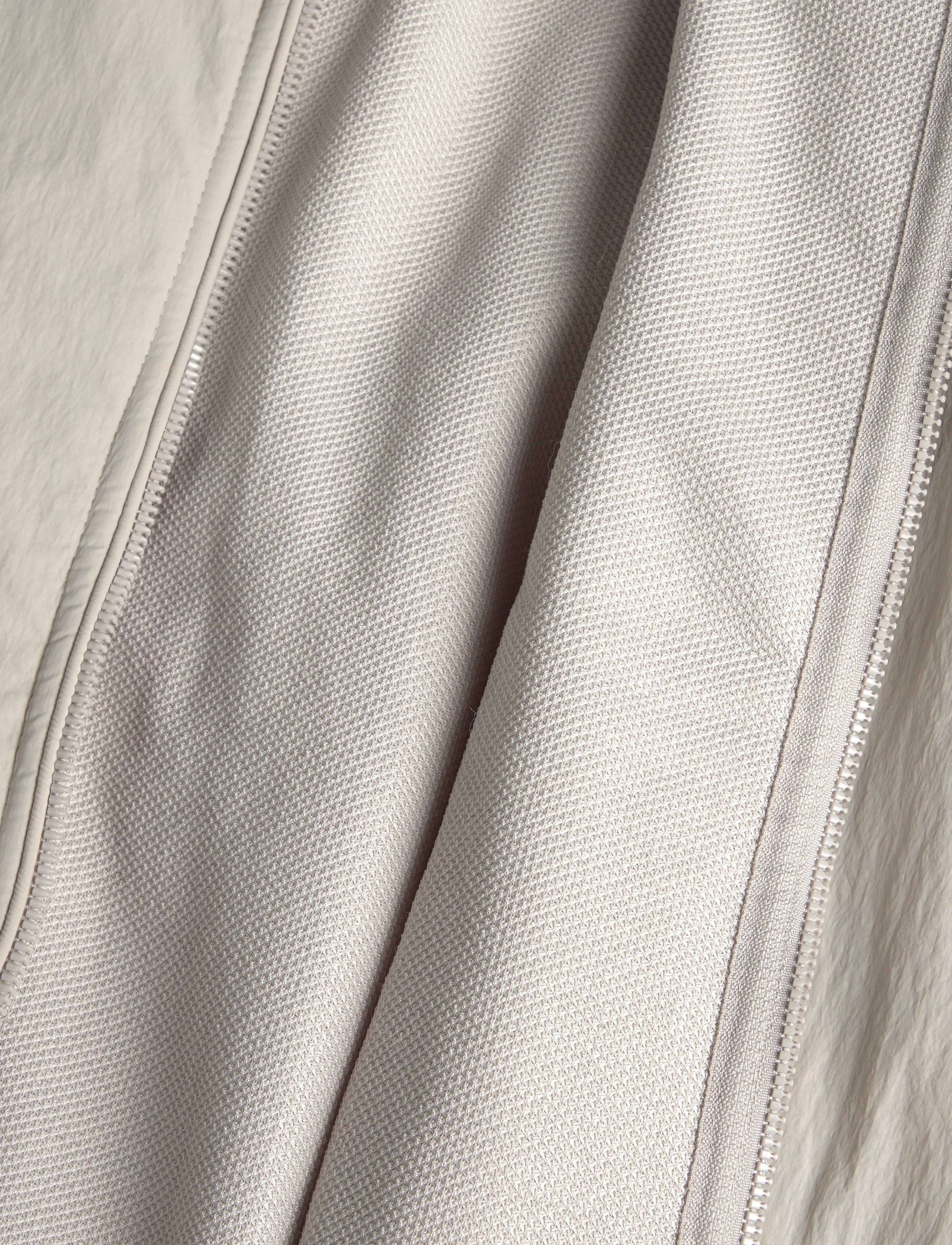 BOSS - Ze_Smartcore - herbstjacken - open grey - 4