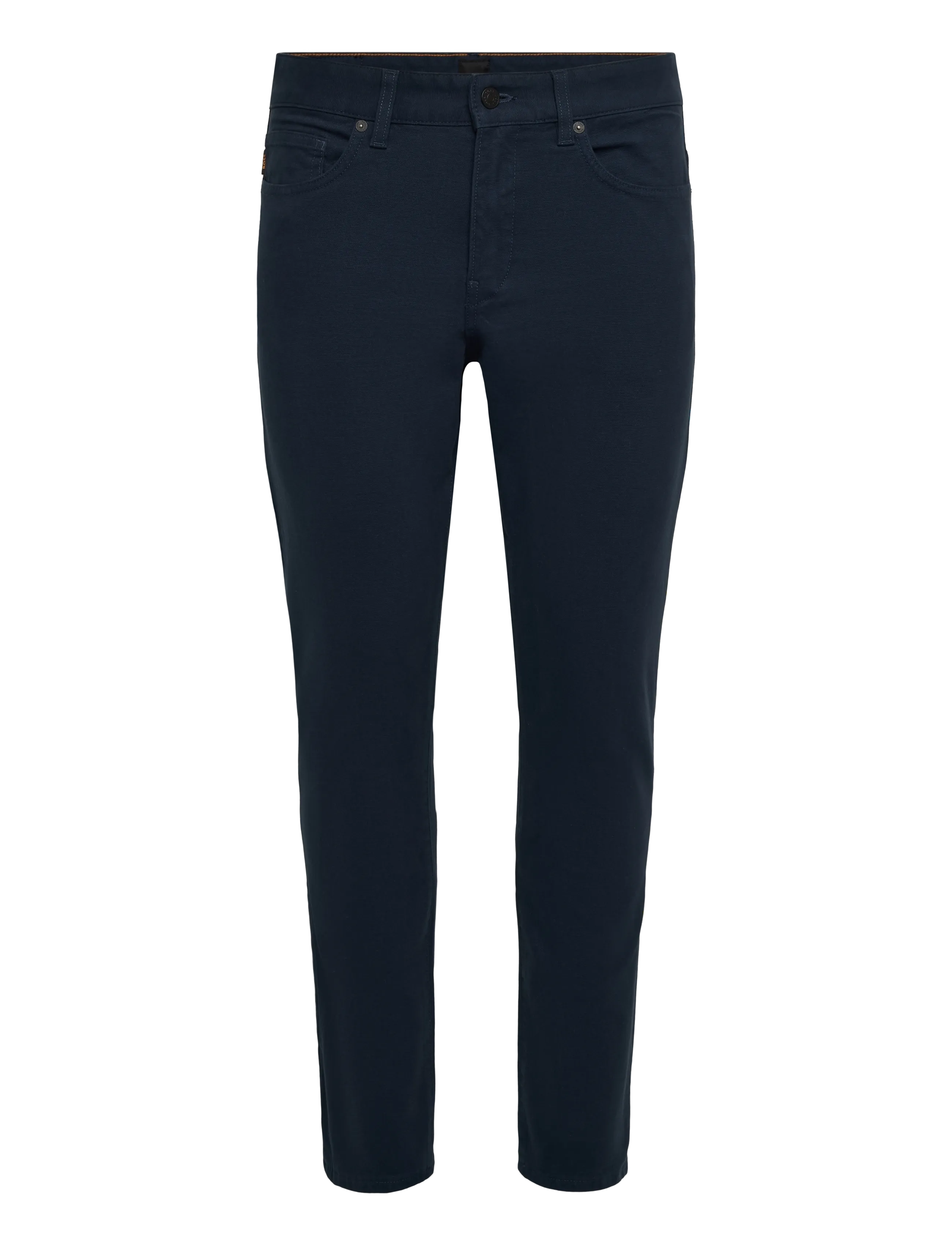 BOSS Delaware - Kleidung - OPEN BLUE / navy