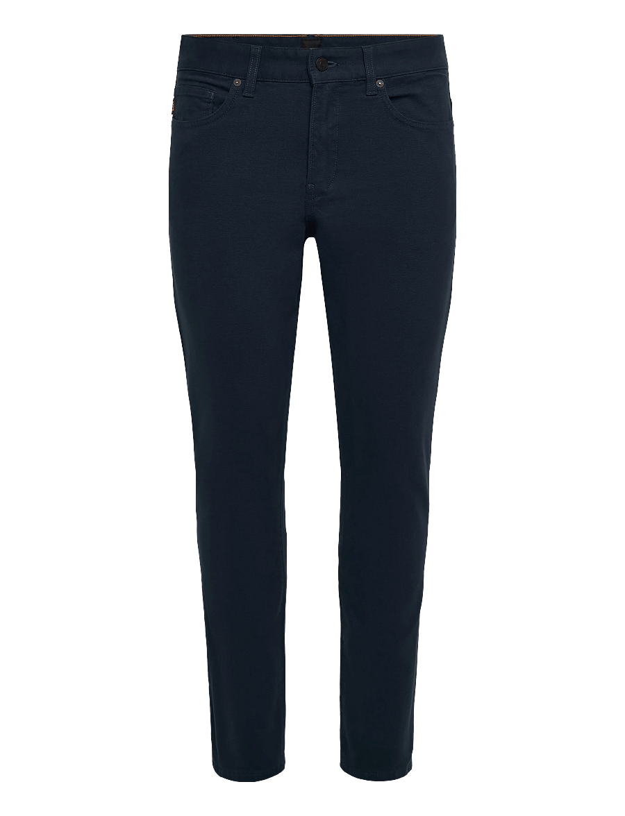 BOSS - Delaware - freizeithosen - open blue - 1