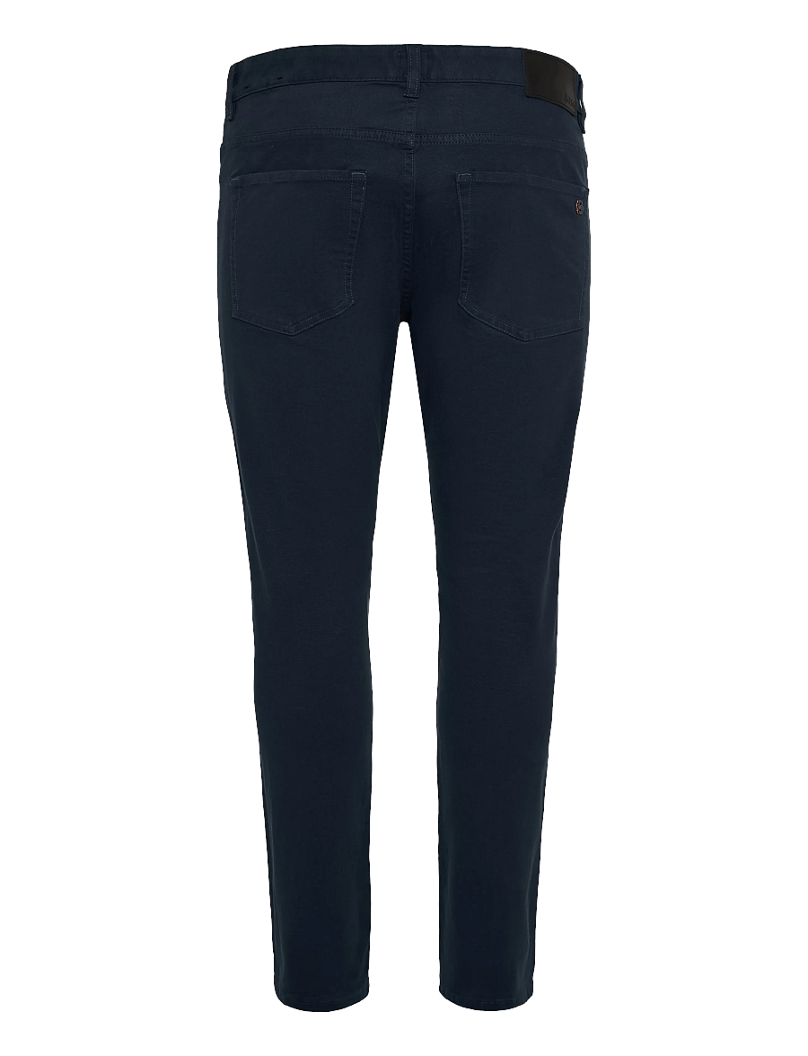 BOSS - Delaware - freizeithosen - open blue - 2