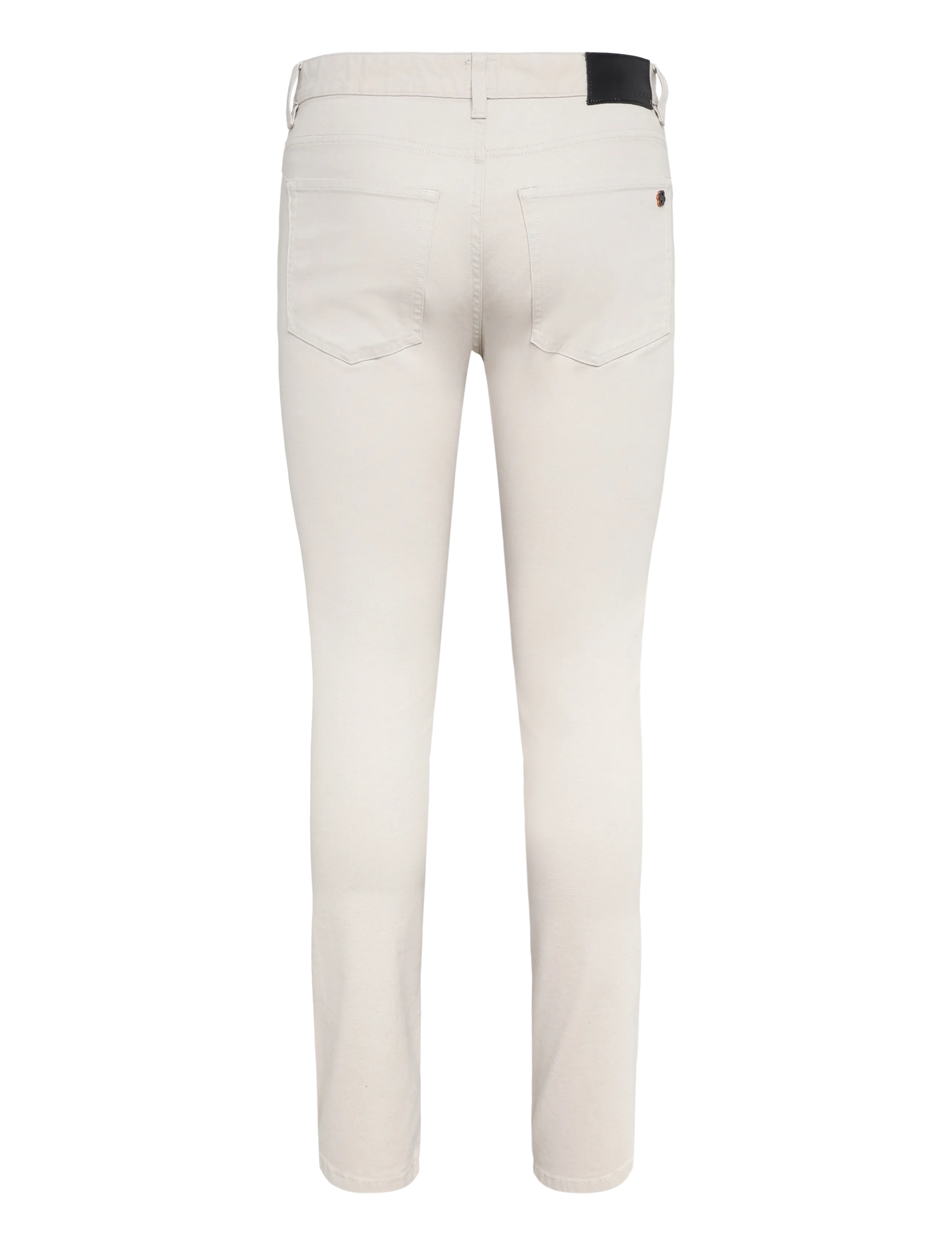 BOSS - Delaware - hosen & jeans - open grey - 2