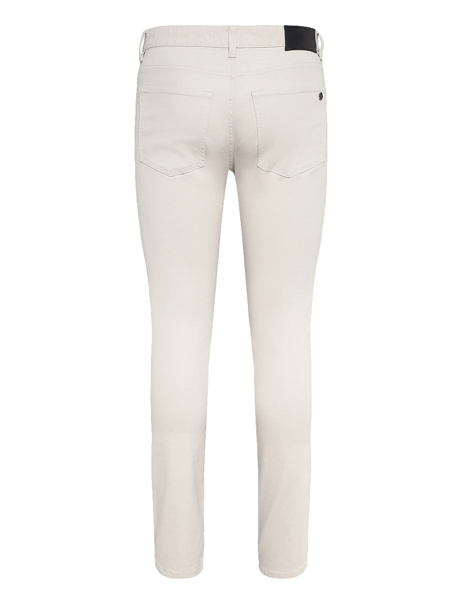 BOSS - Delaware - freizeithosen - open grey - 2