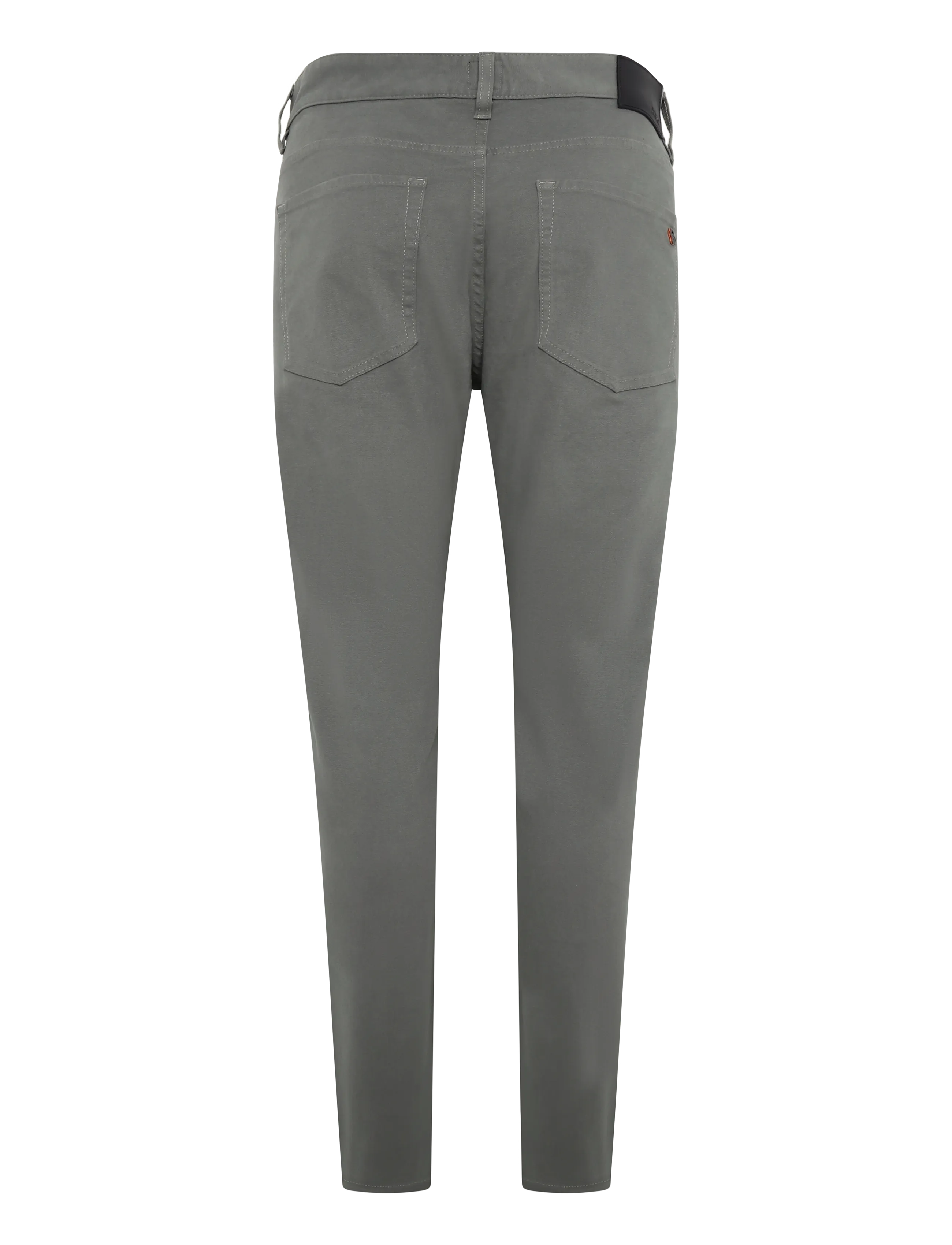 BOSS - Delaware - bukser & jeans - open grey - 1