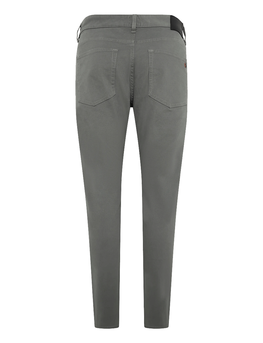 BOSS - Delaware - freizeithosen - open grey - 1