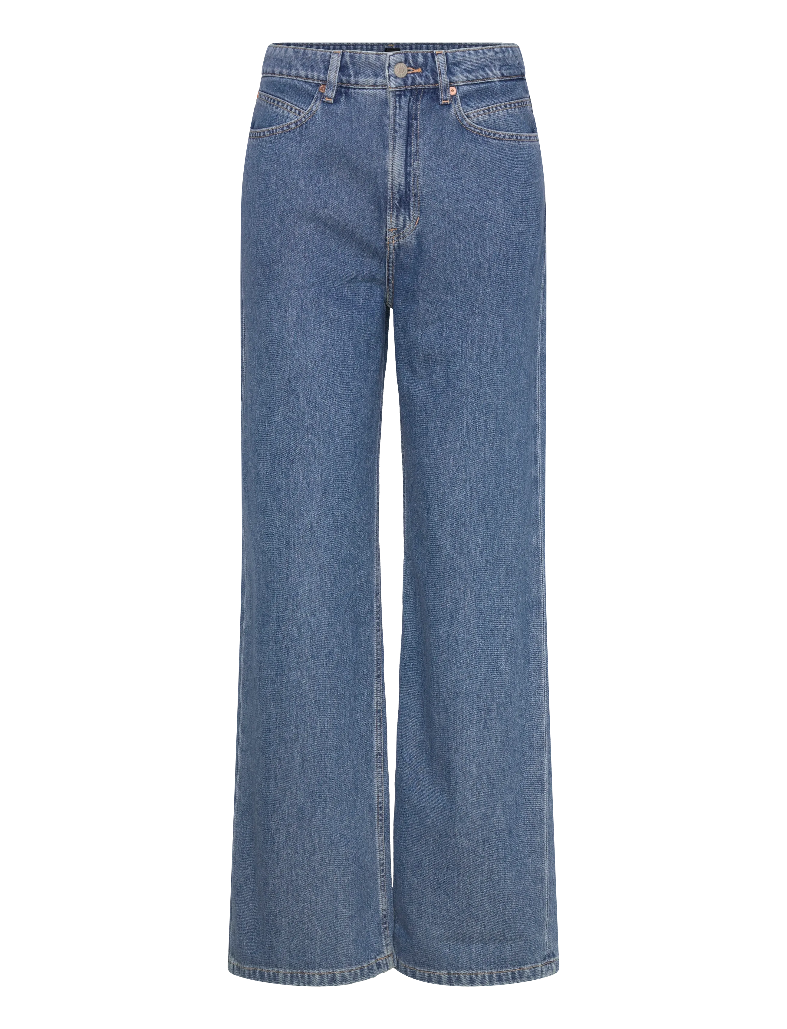 BOSS C_MARLENE HR 10.0 - Jeans - BLUE / blue