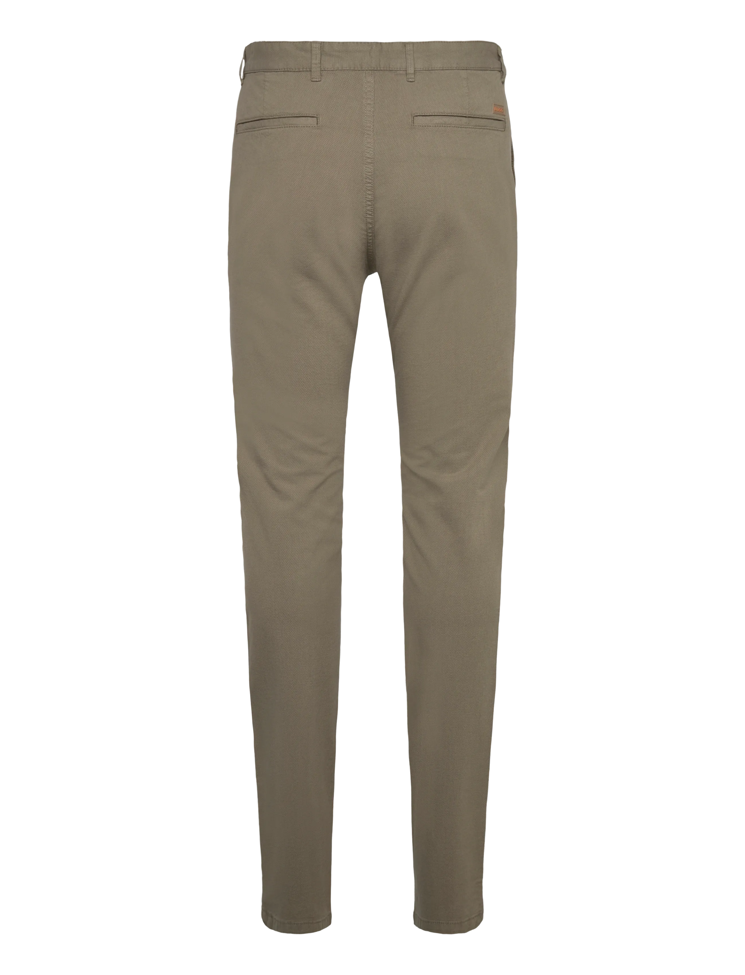 BOSS - Chino_slim - chinot - light/pastel brown - 1