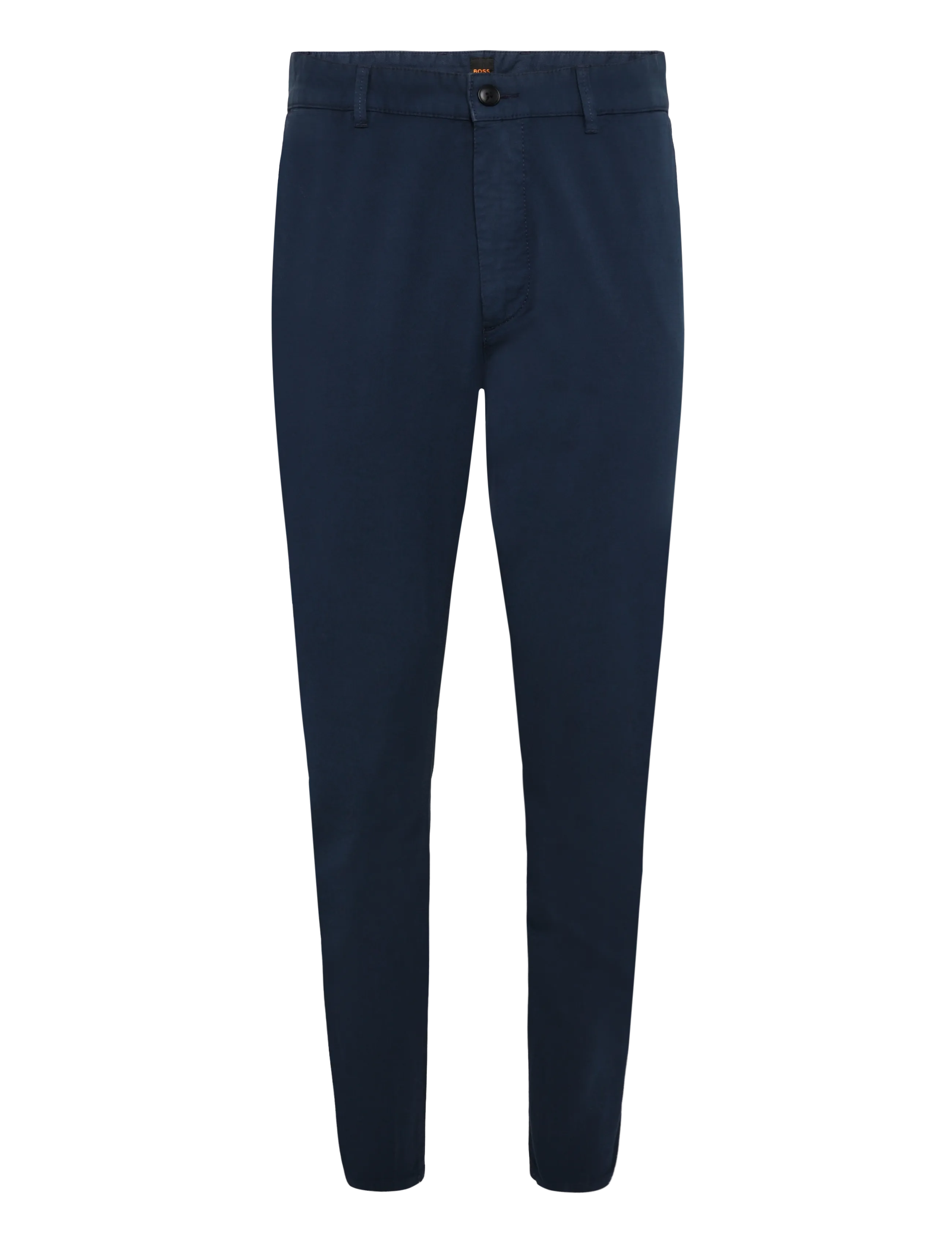 BOSS Chino_slim - Chinos - OPEN BLUE / navy