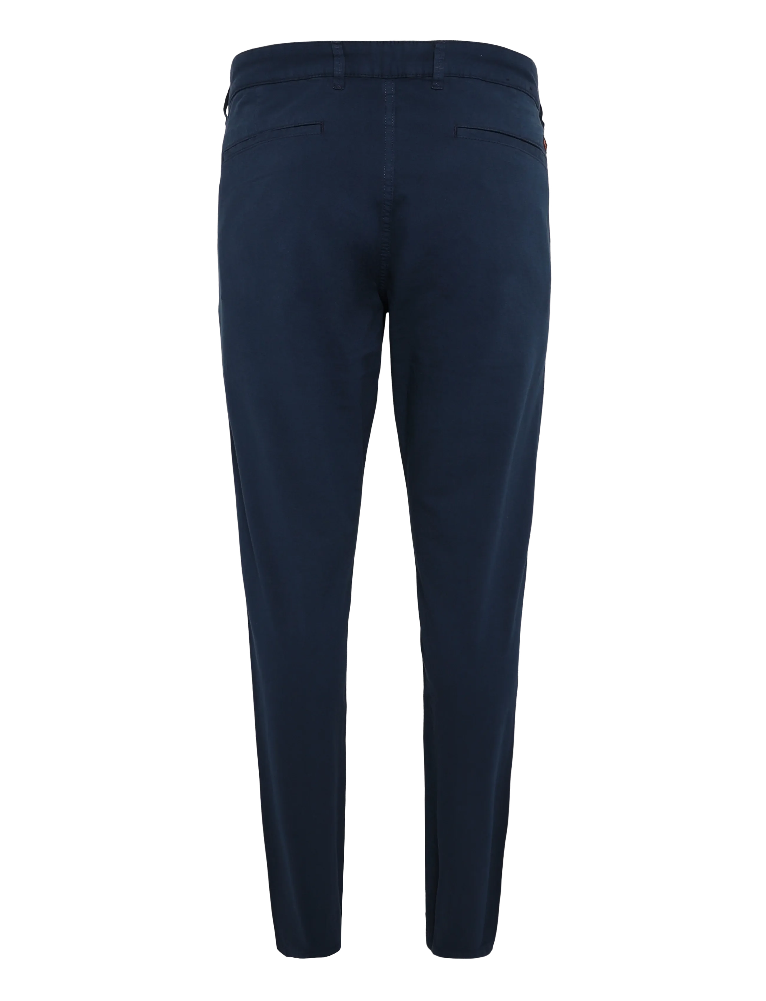 BOSS - Chino_slim - casual trousers - open blue - 1