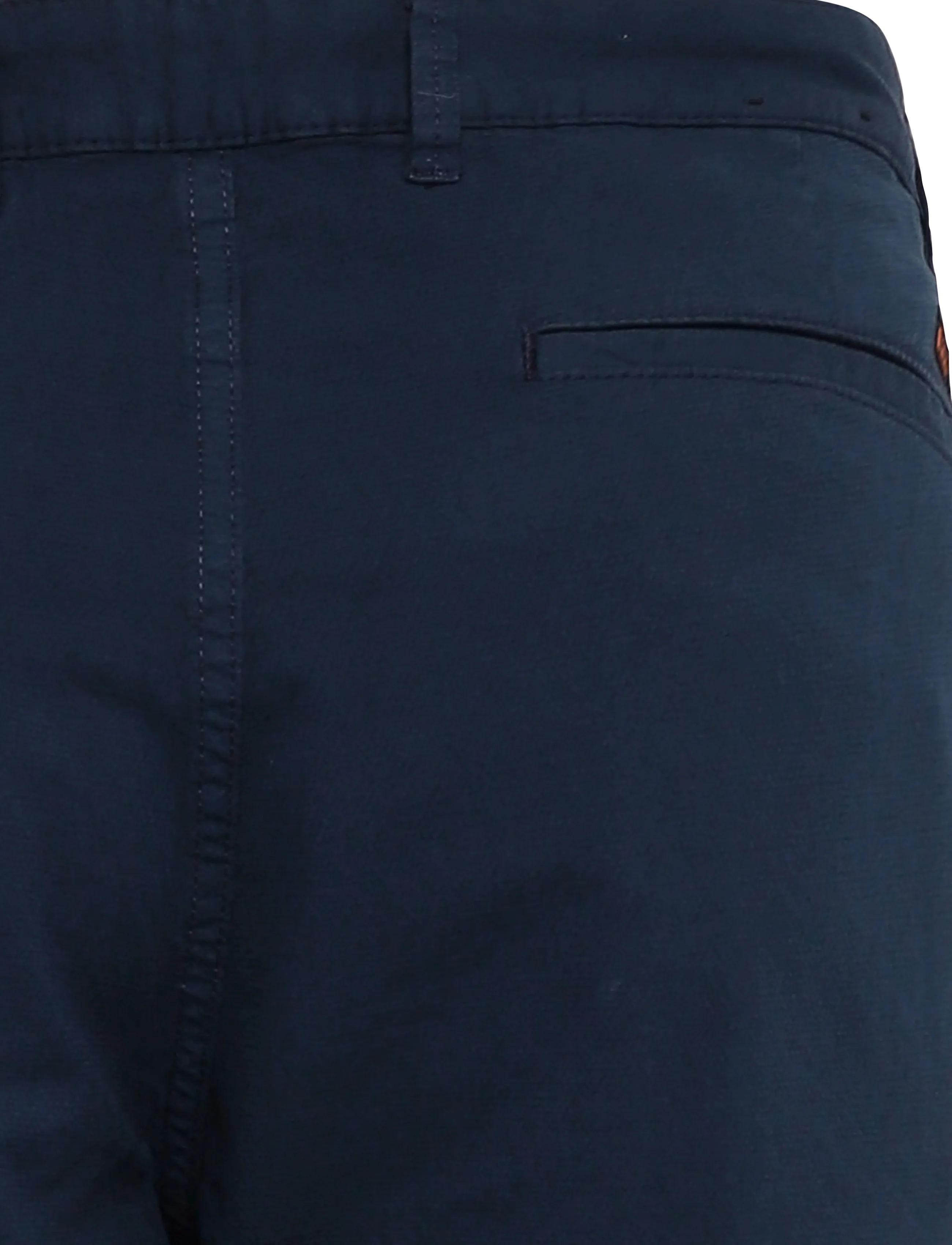 BOSS - Chino_slim - casual trousers - open blue - 3