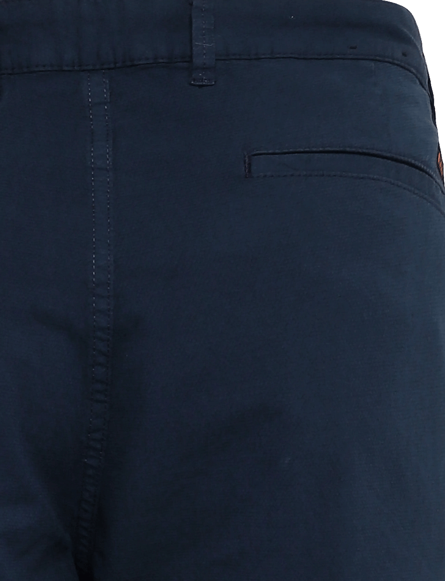 BOSS - Chino_slim - vabaajapüksid - open blue - 3