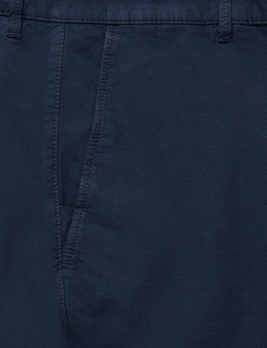 BOSS - Chino_slim - vabaajapüksid - open blue - 4