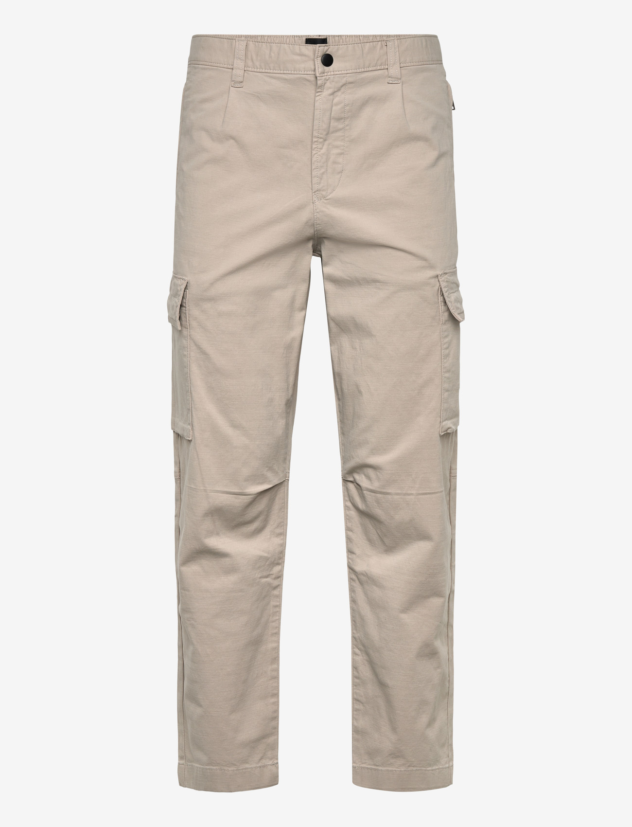 BOSS - Sisla-9-Cargo - cargobukser - open grey - 0