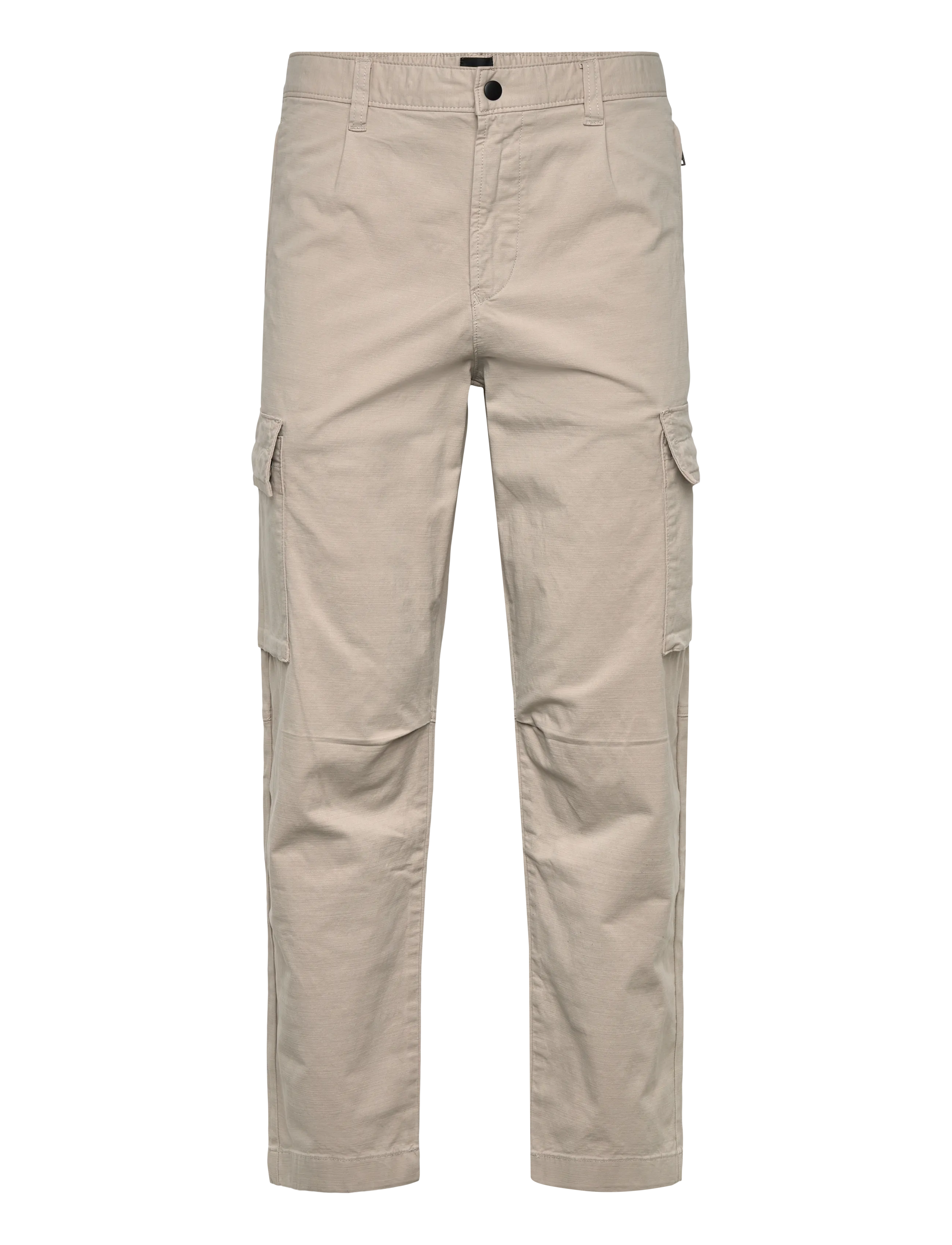 BOSS Sisla-9-Cargo - Riided - OPEN GREY / grey