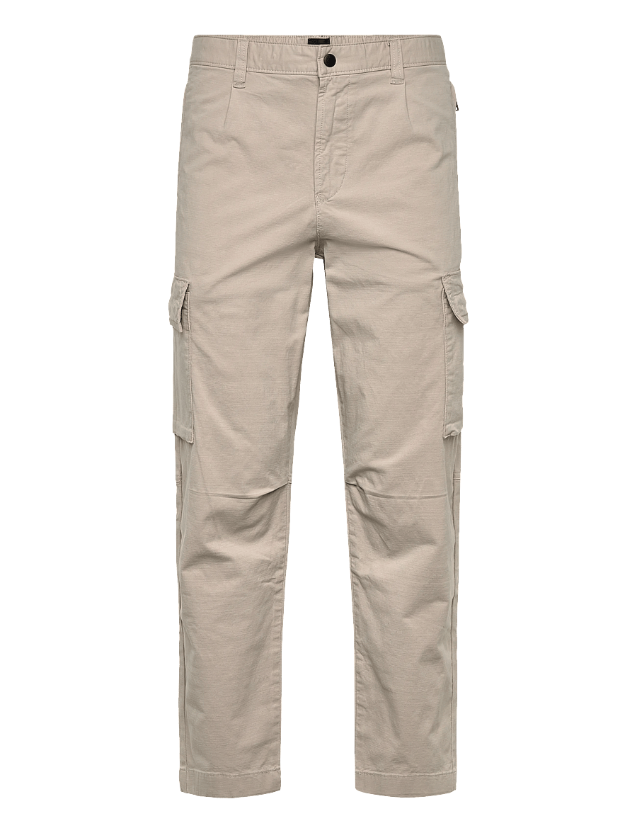 BOSS - Sisla-9-Cargo - open grey - 1