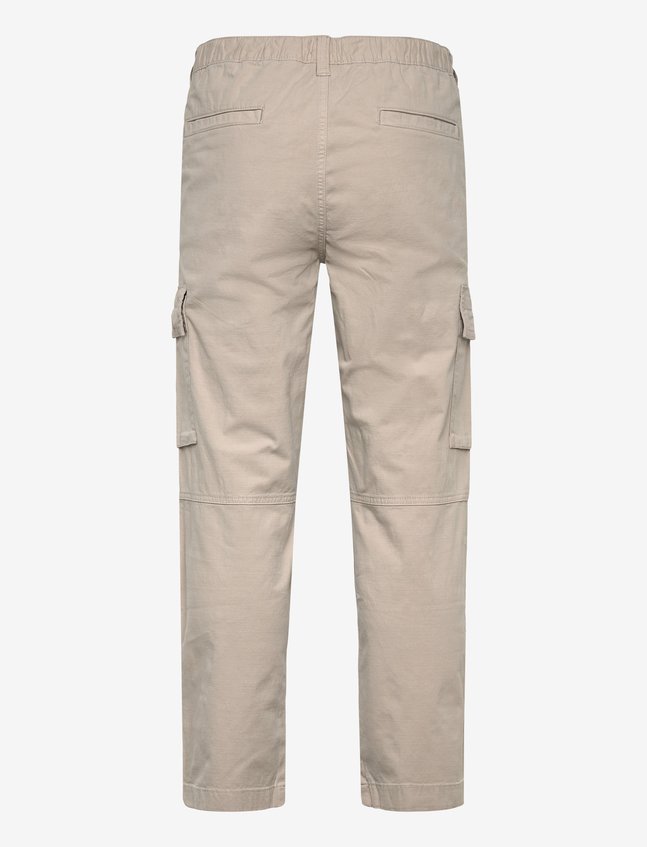 BOSS - Sisla-9-Cargo - cargobukser - open grey - 1