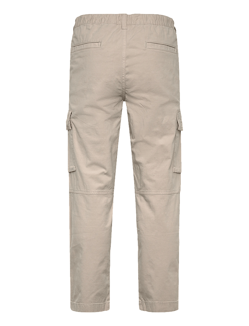 BOSS - Sisla-9-Cargo - cargobukser - open grey - 2