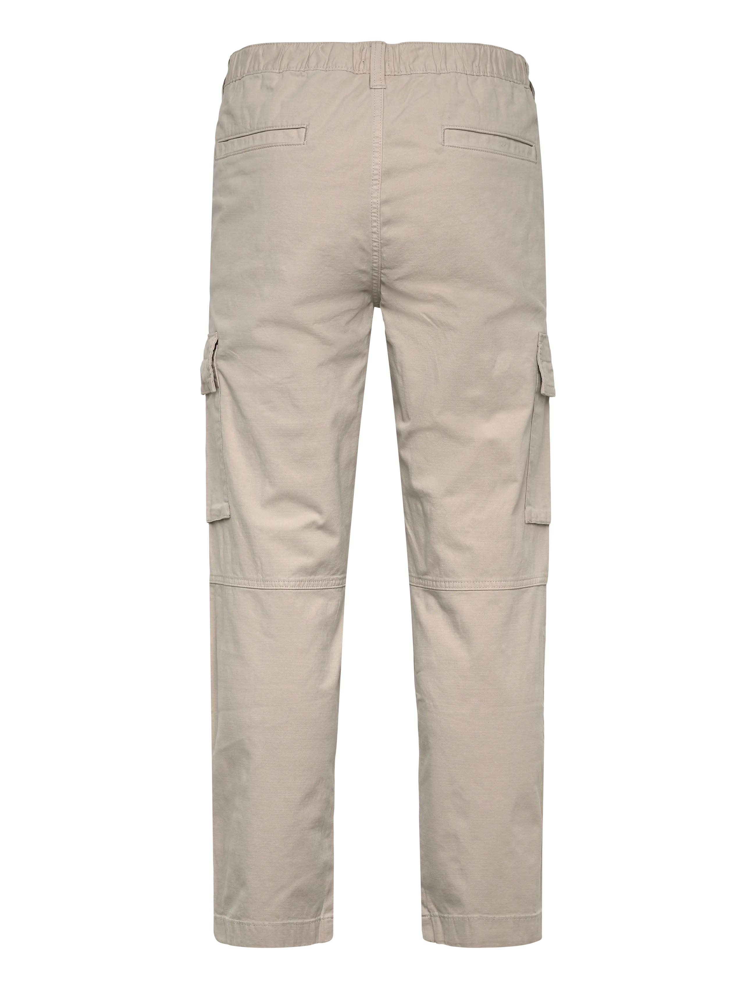 BOSS - Sisla-9-Cargo - cargobukser - open grey - 2