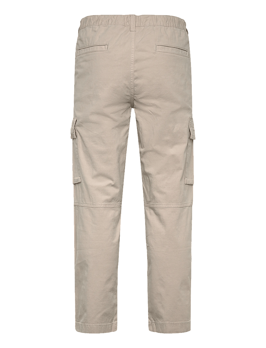 BOSS - Sisla-9-Cargo - open grey - 2