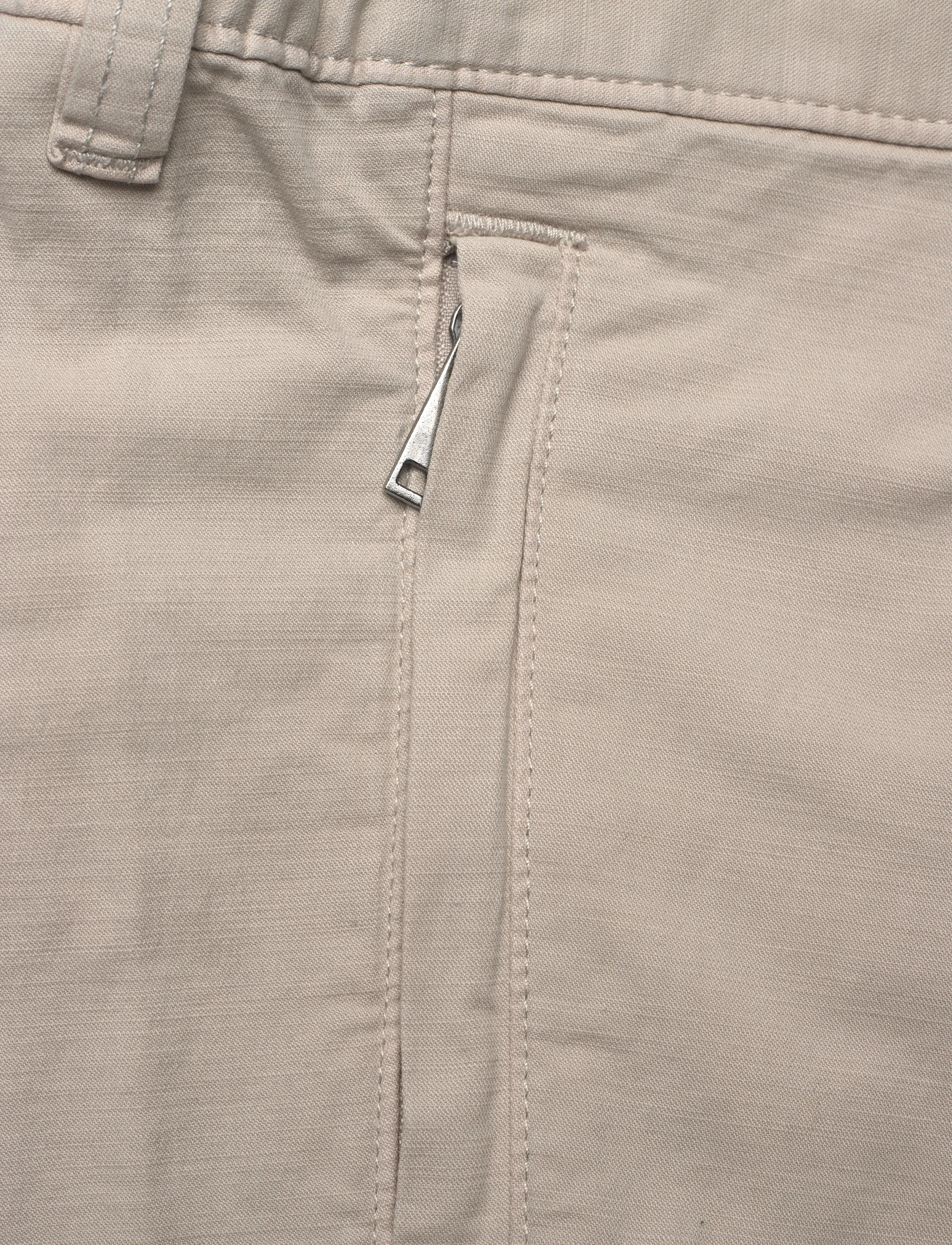 BOSS - Sisla-9-Cargo - cargobukser - open grey - 5