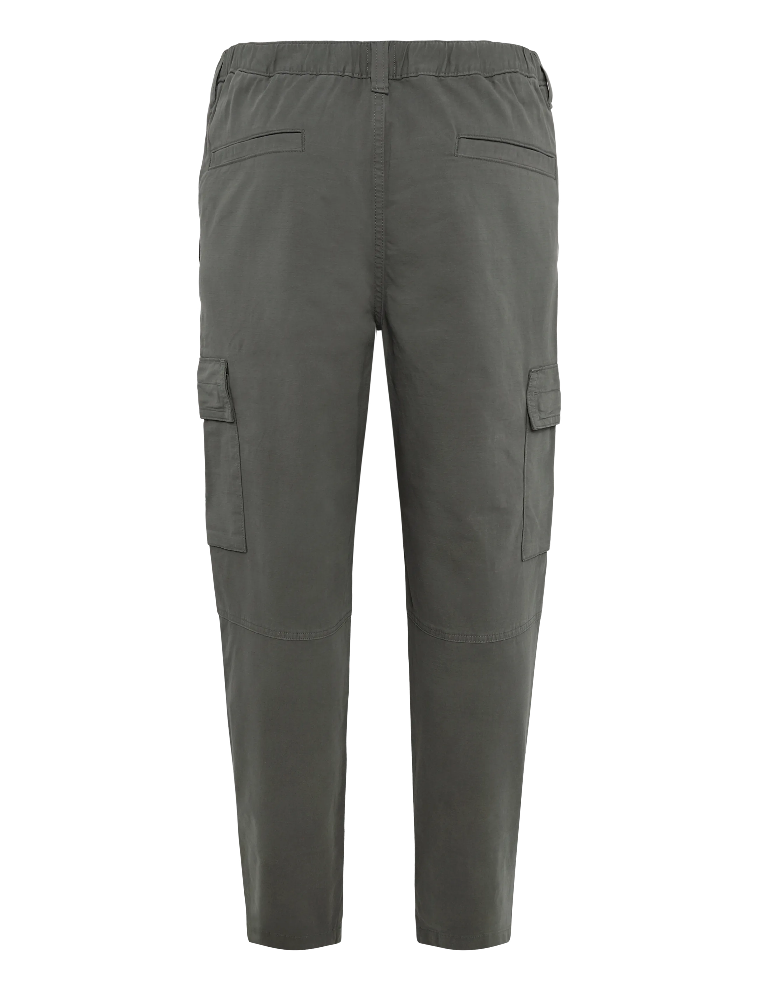 BOSS - Sisla-9-Cargo - premium styles - open grey - 1