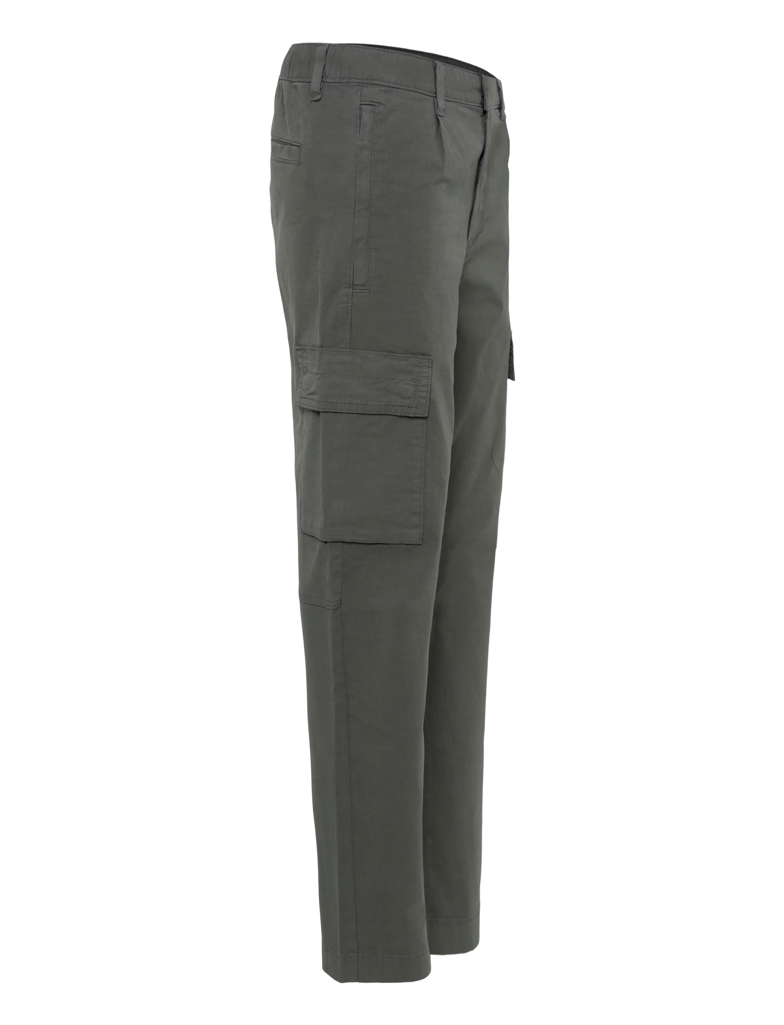 BOSS - Sisla-9-Cargo - premium styles - open grey - 2