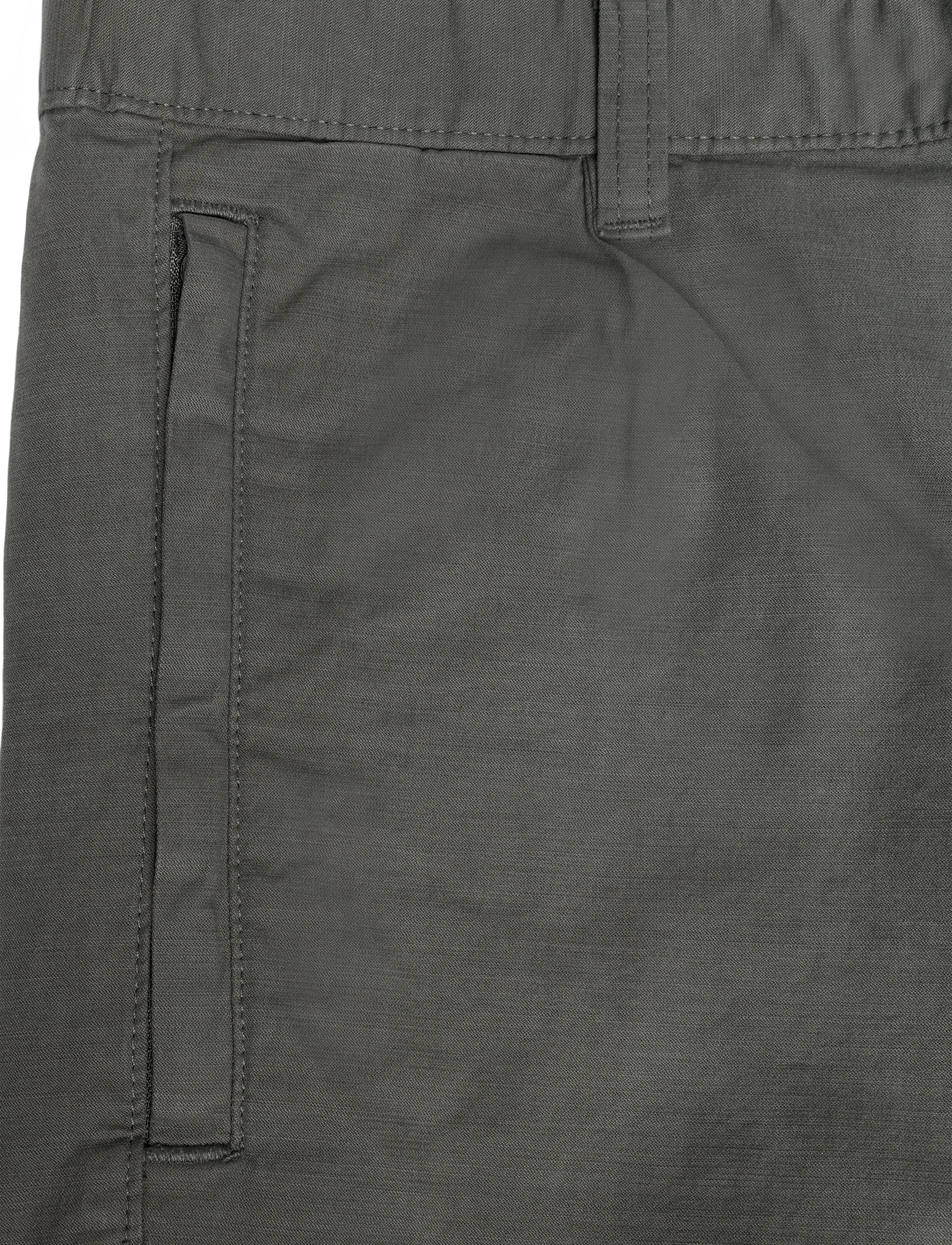 BOSS - Sisla-9-Cargo - premium styles - open grey - 4