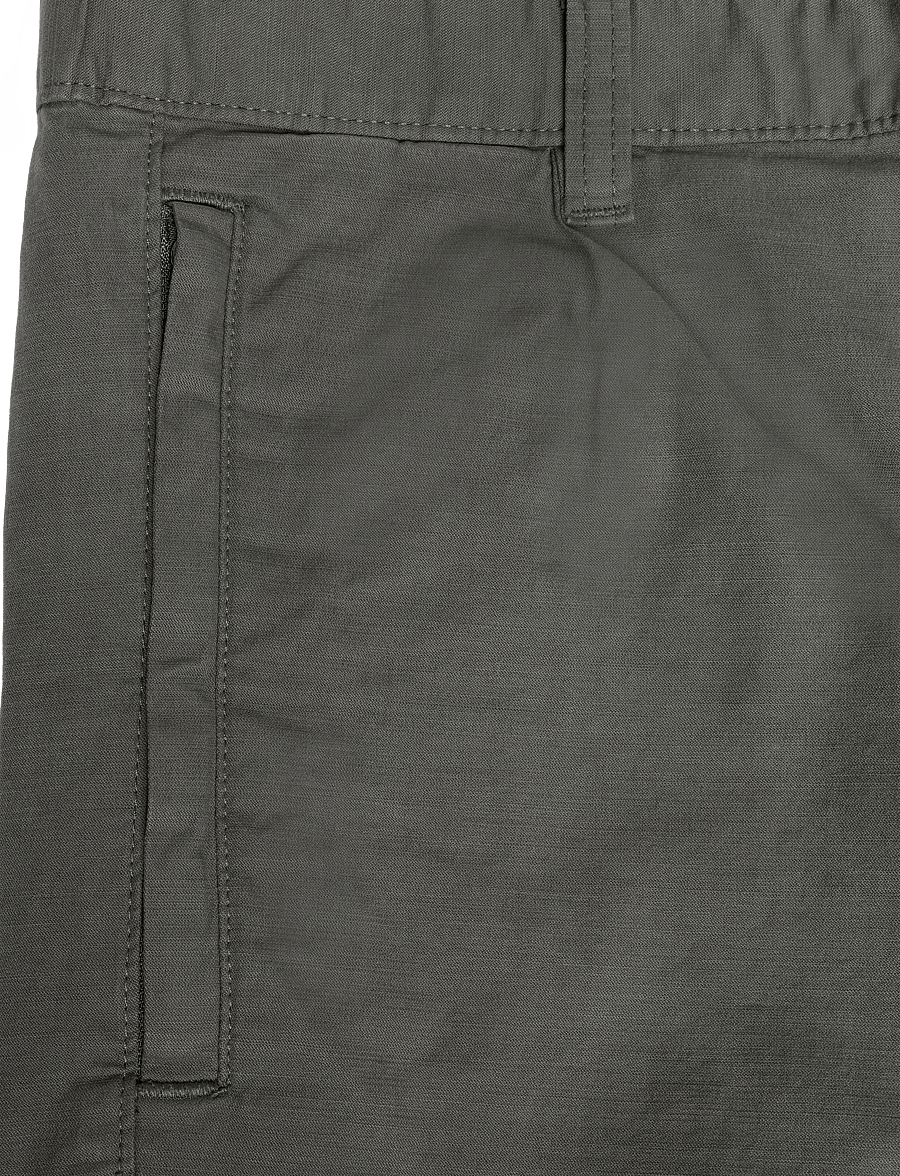 BOSS - Sisla-9-Cargo - cargobukser - open grey - 4