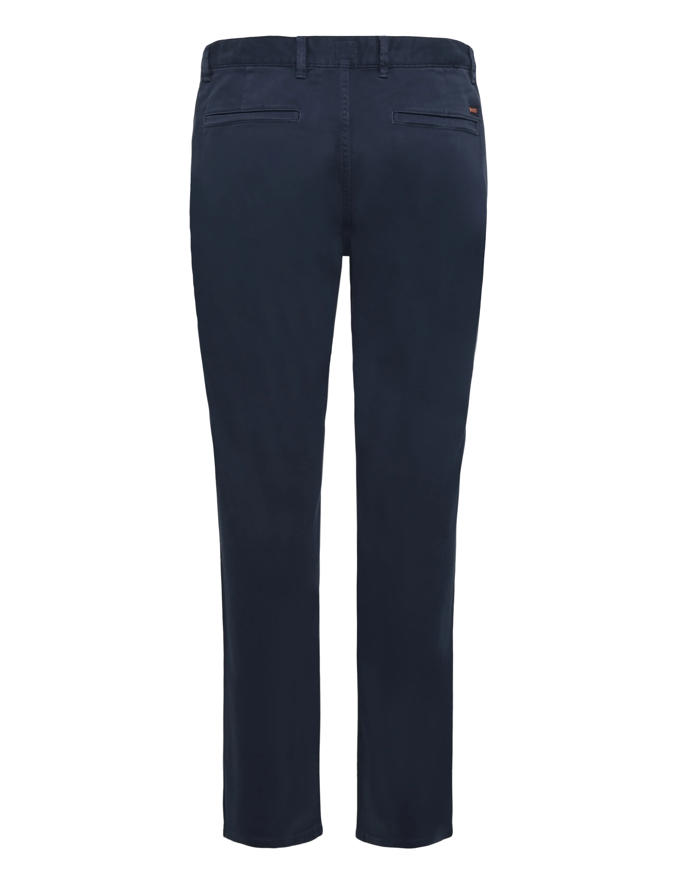 BOSS - Chino_slim - chinos - dark blue - 1