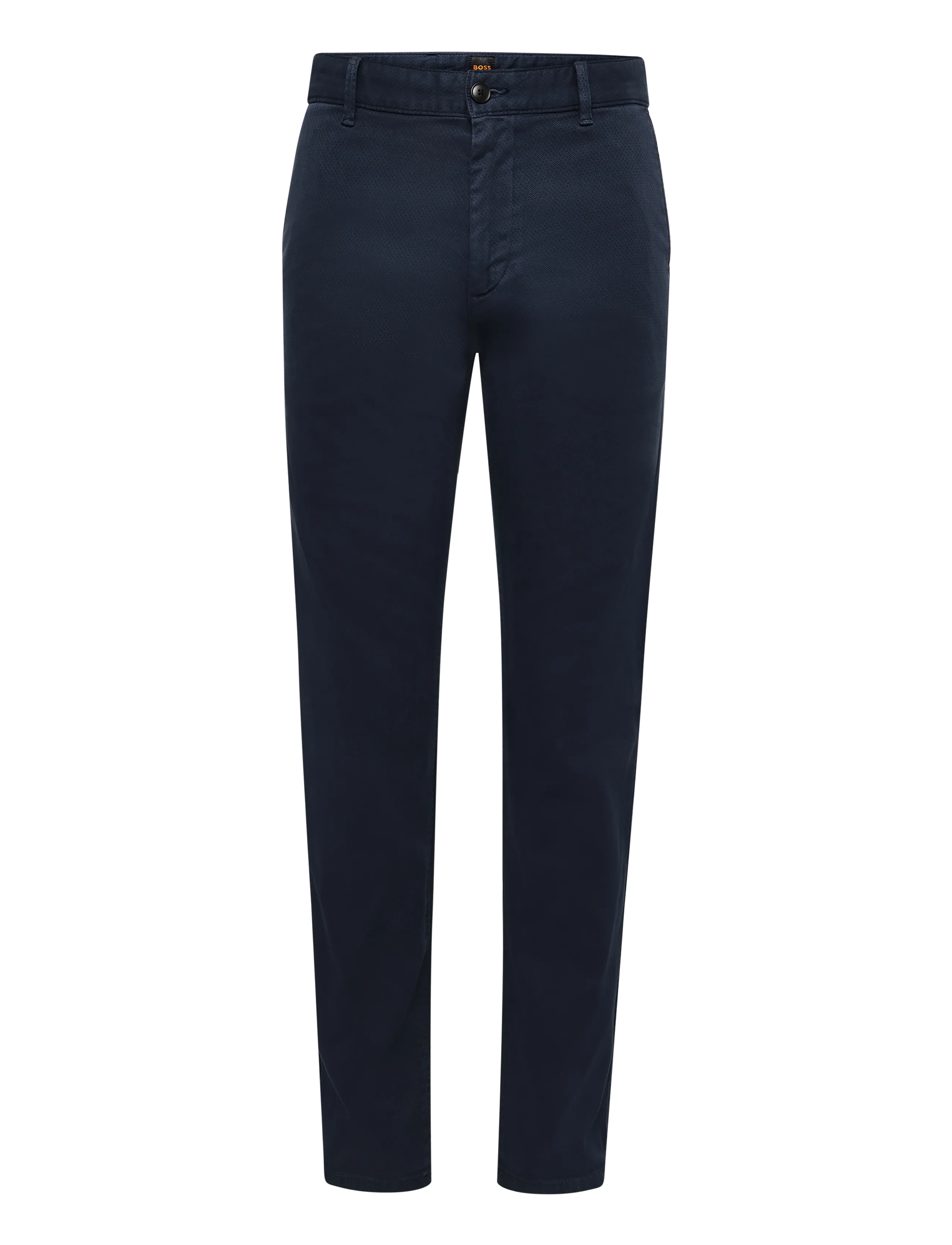 BOSS Chino_Slim, 32 x 32, Navy, Bukser > Chinos, Herre