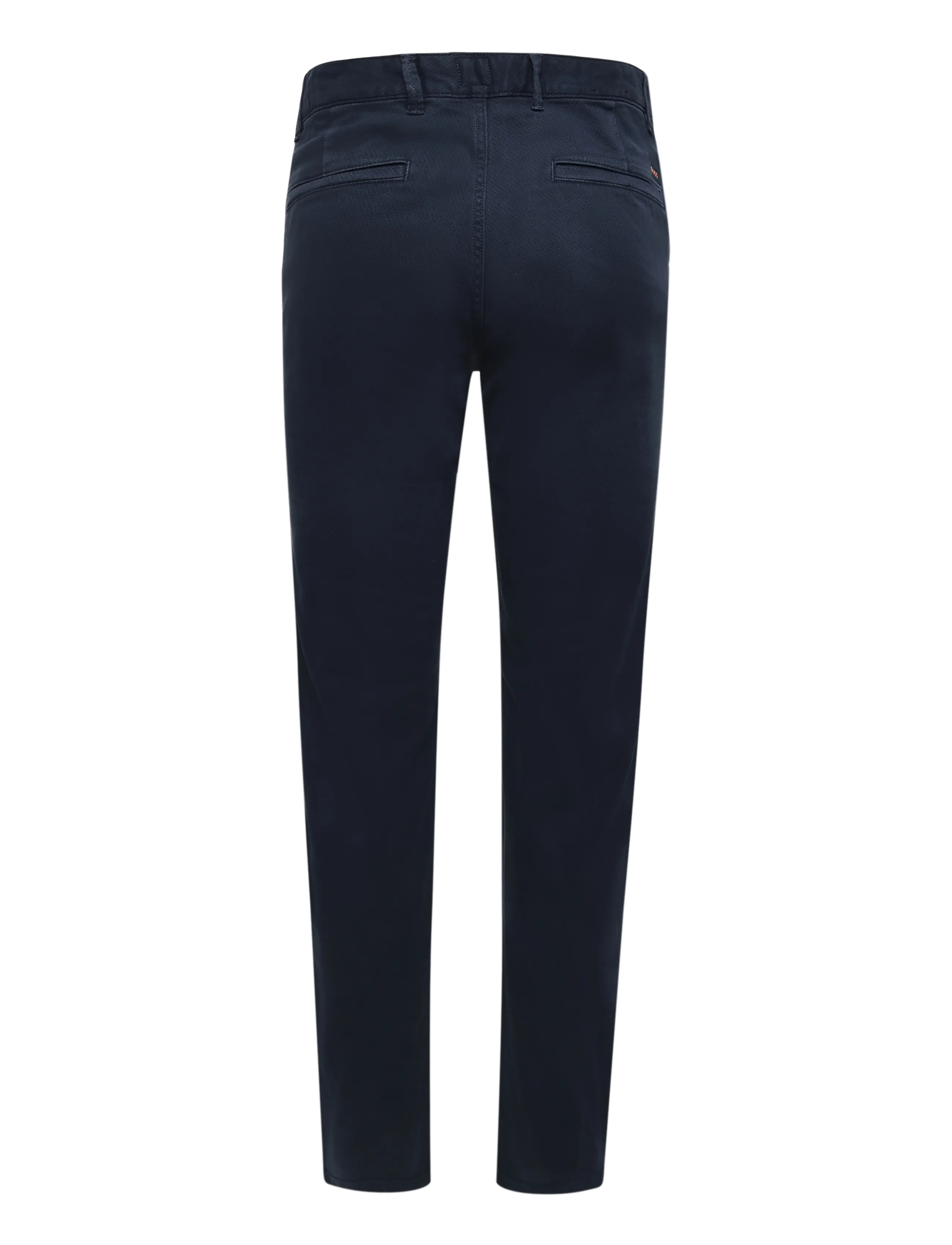BOSS - Chino_slim - chinos - open blue - 1