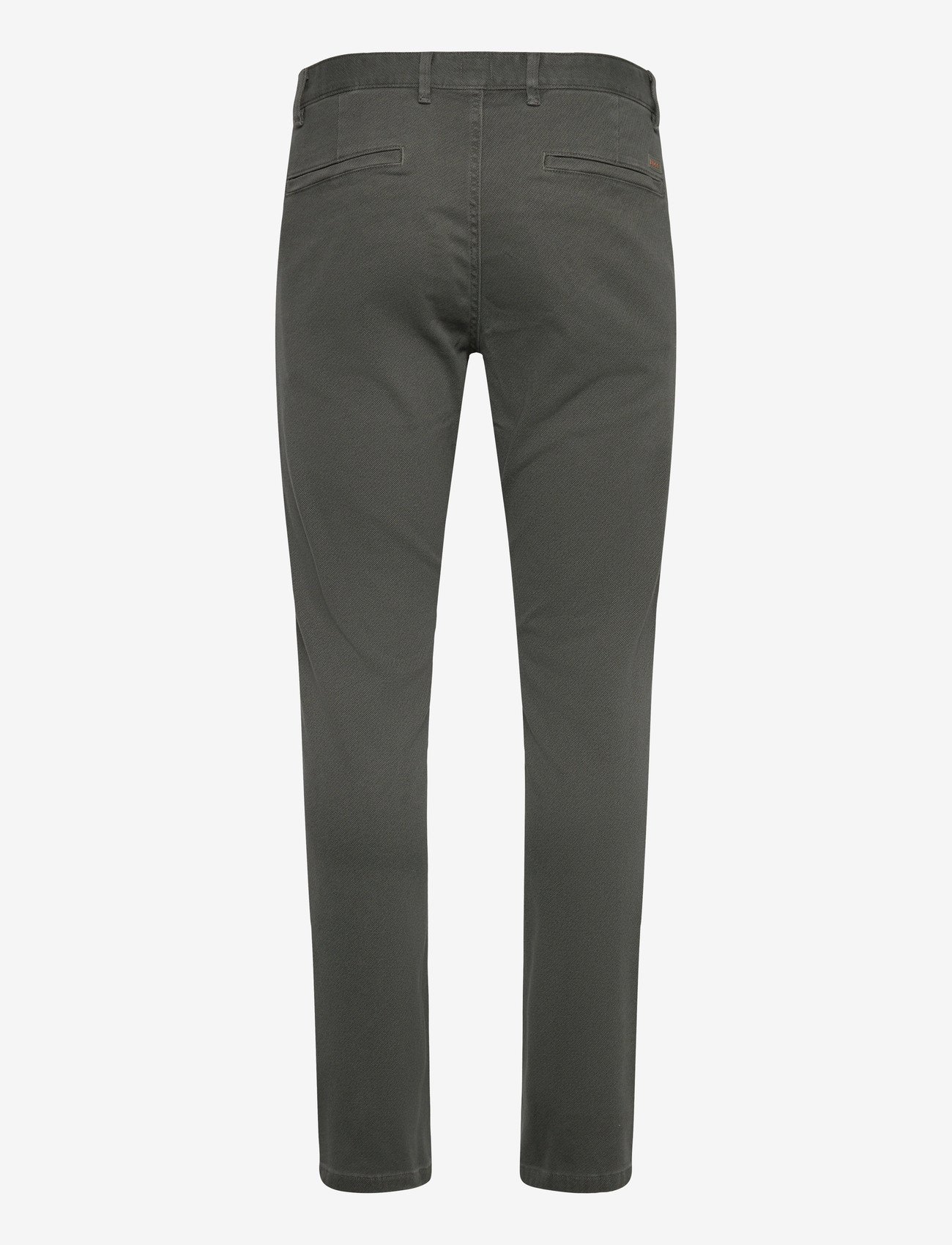 BOSS - Chino_slim - chino püksid - open grey - 1