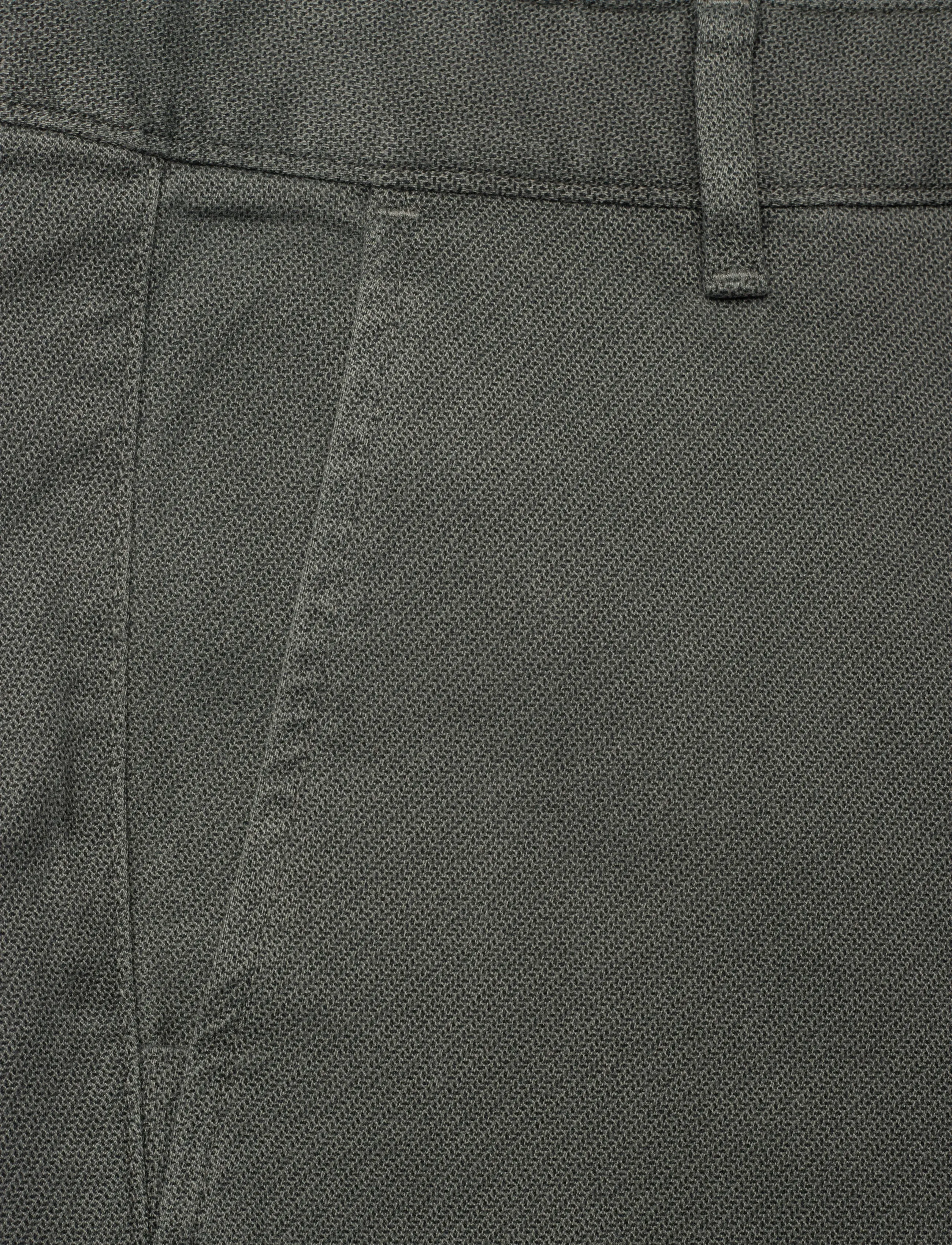 BOSS - Chino_slim - chinos - open grey - 5