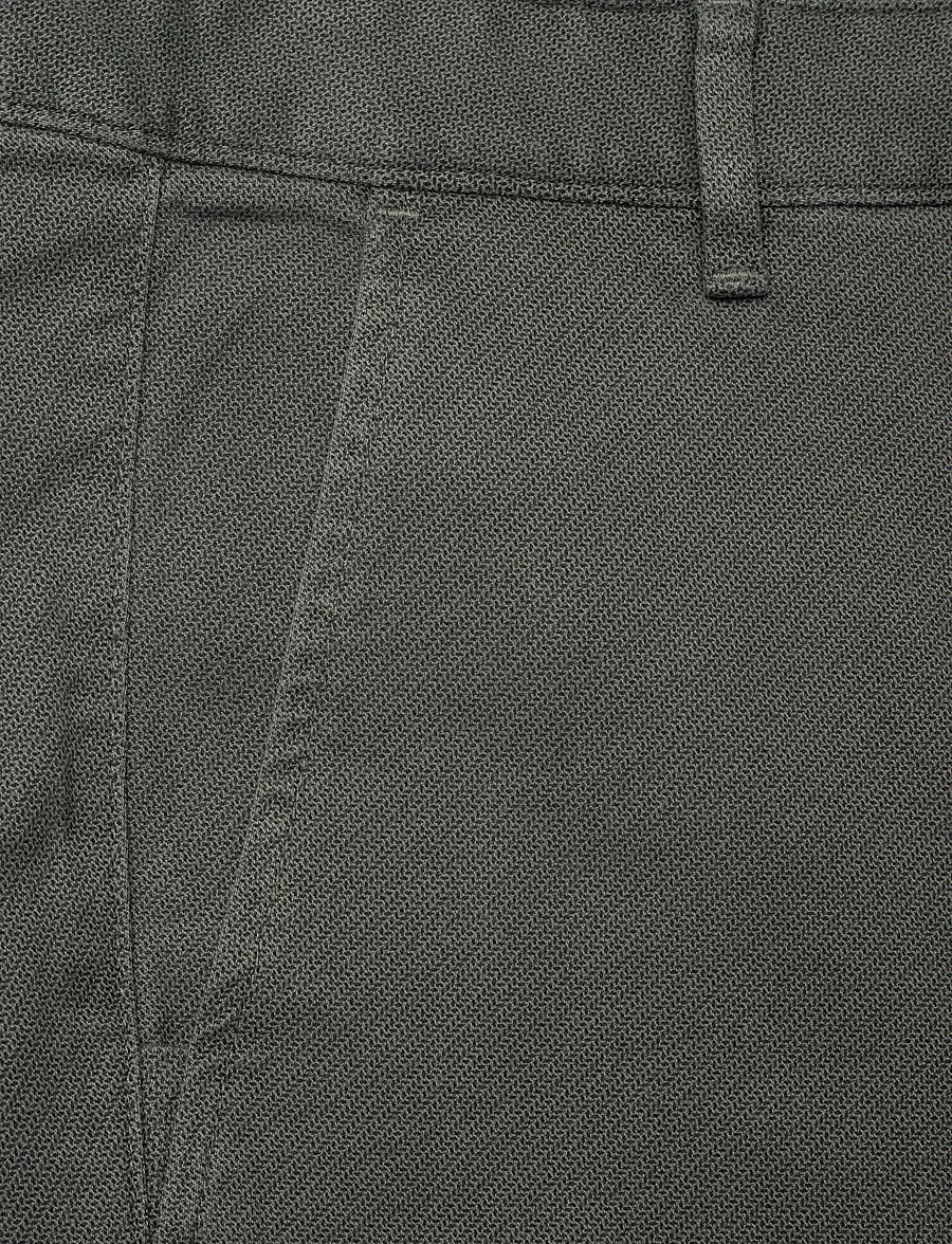 BOSS - Chino_slim - chinos - open grey - 5