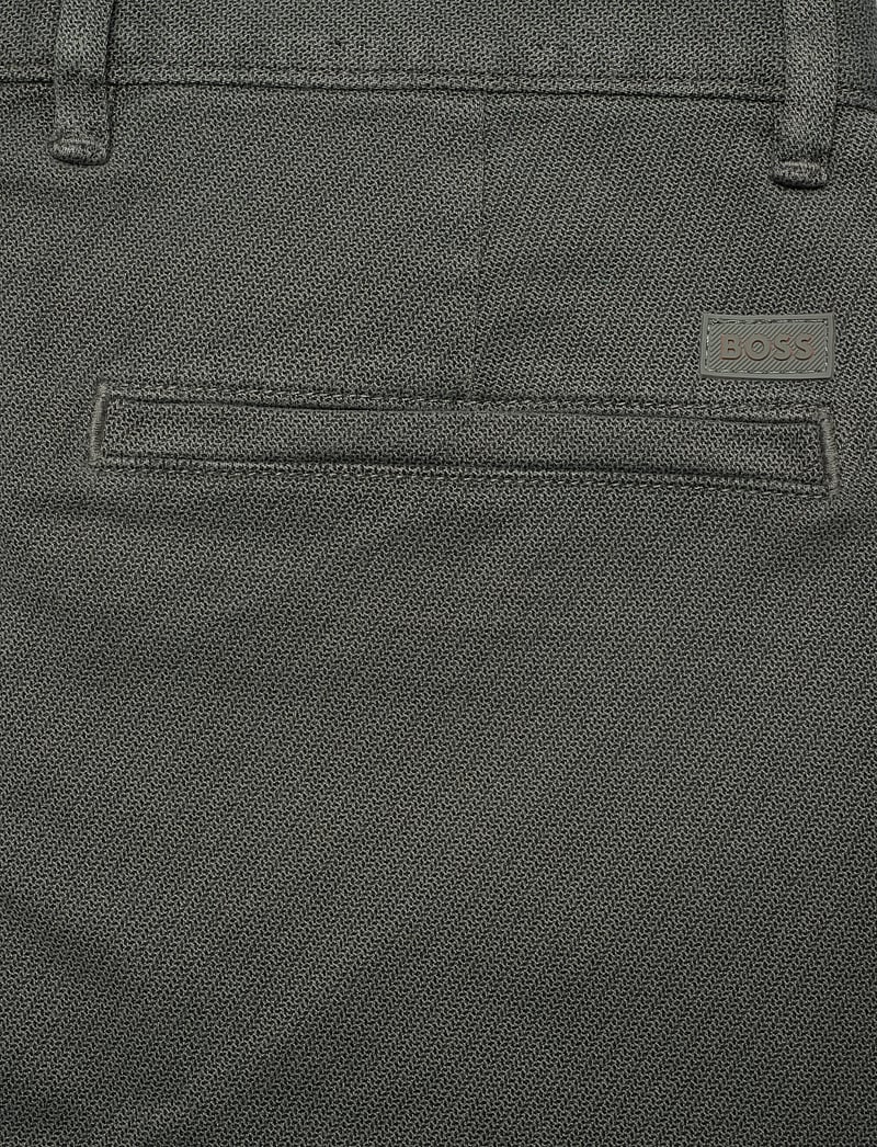 BOSS - Chino_slim - chino püksid - open grey - 4