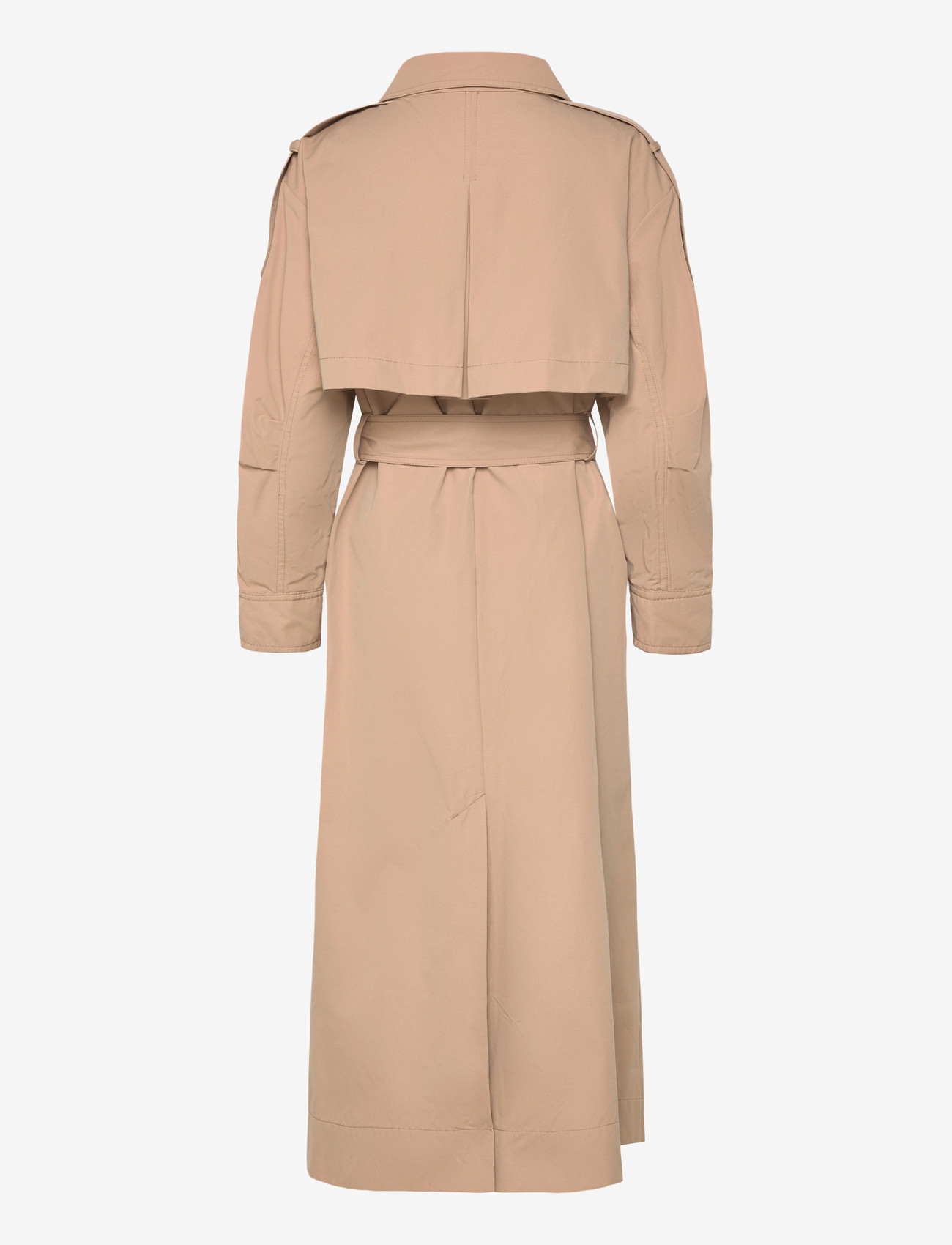 BOSS - C_Clarina - trenchcoats - rust/copper - 1