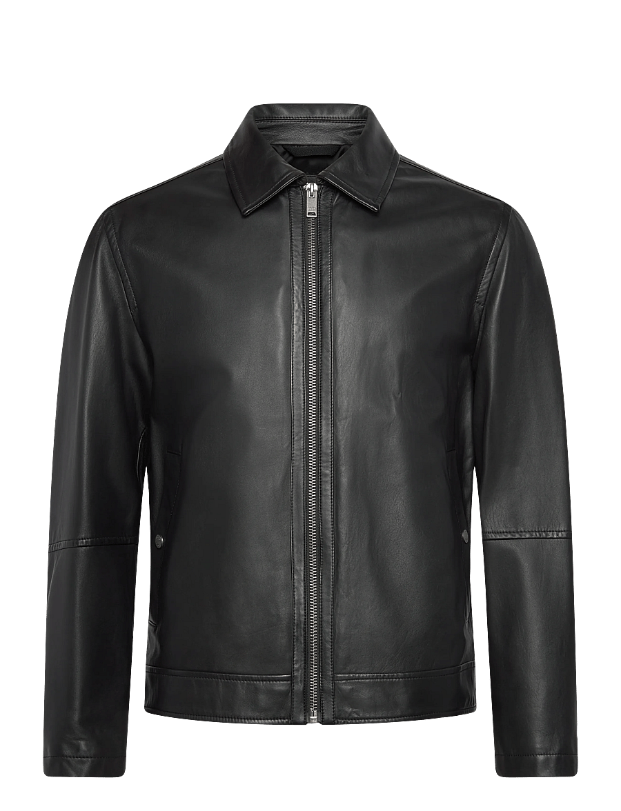 BOSS - Jogear - black - 1