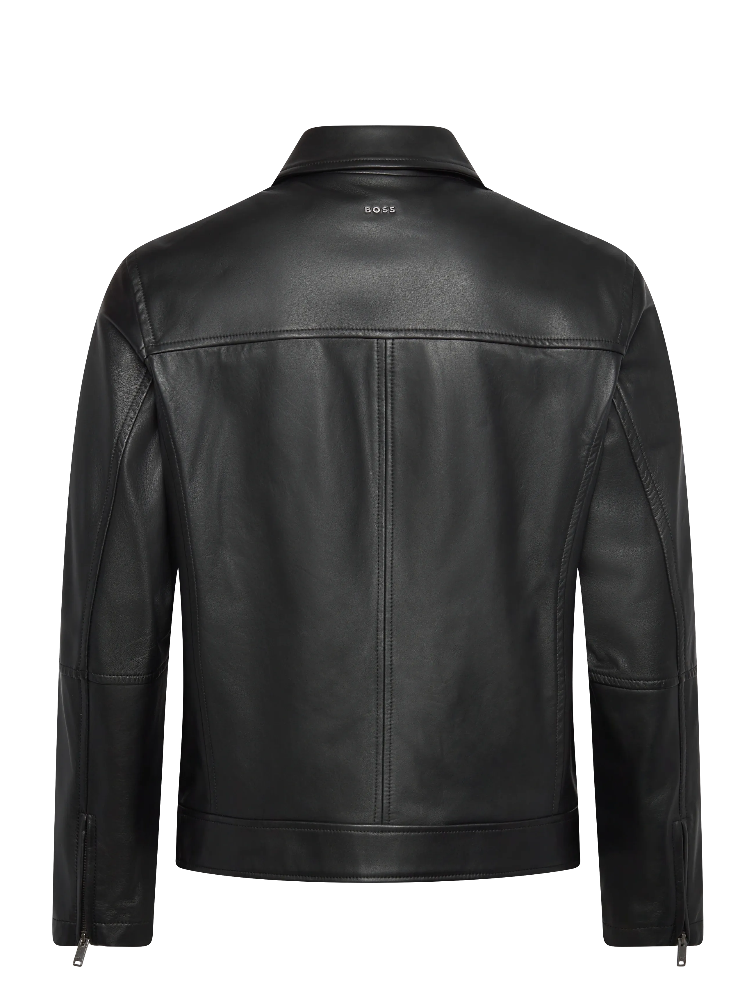 BOSS - Jogear - black - 2