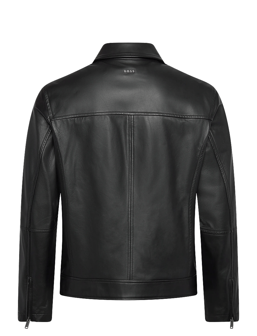 BOSS - Jogear - black - 2