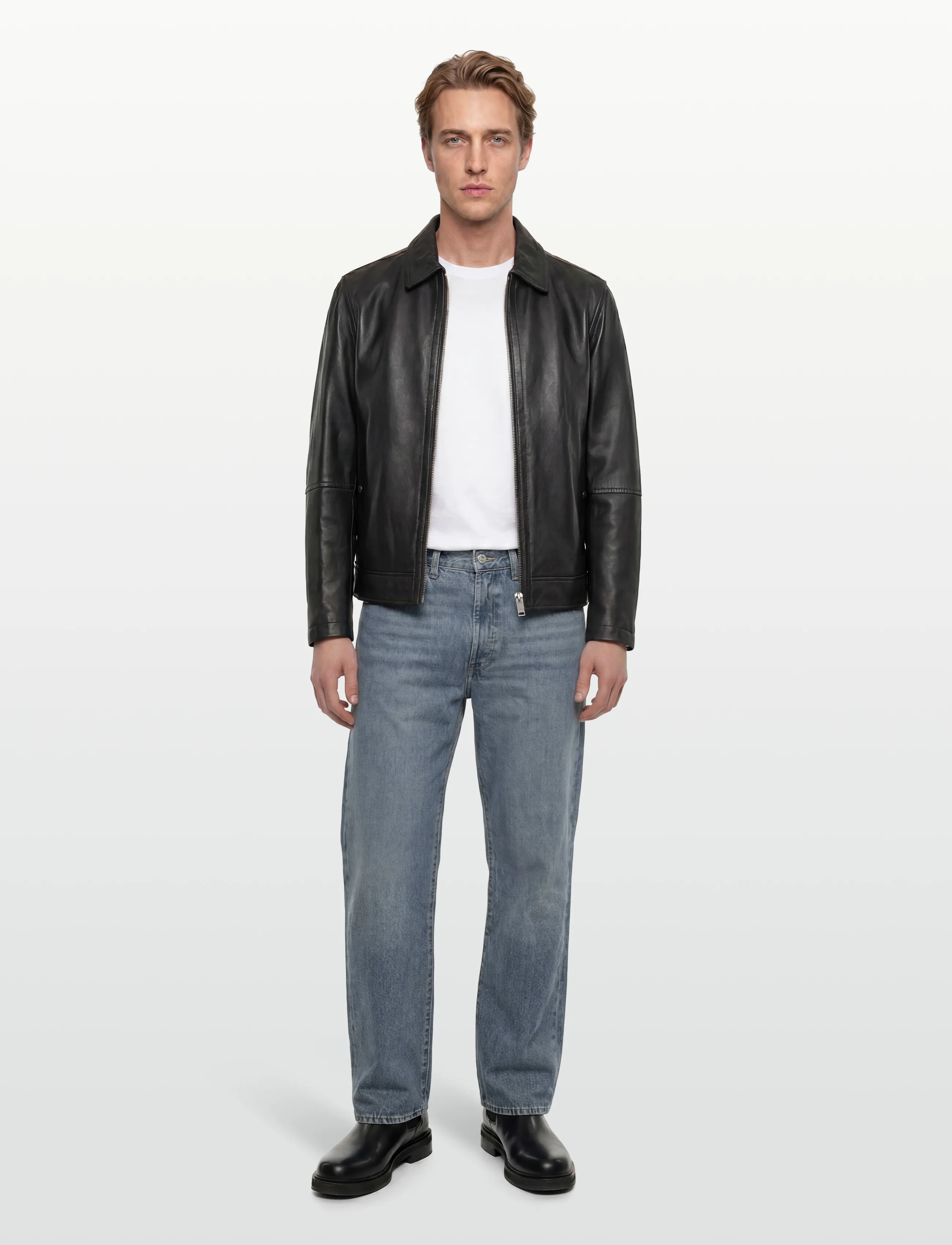 BOSS - Jogear - black - 0