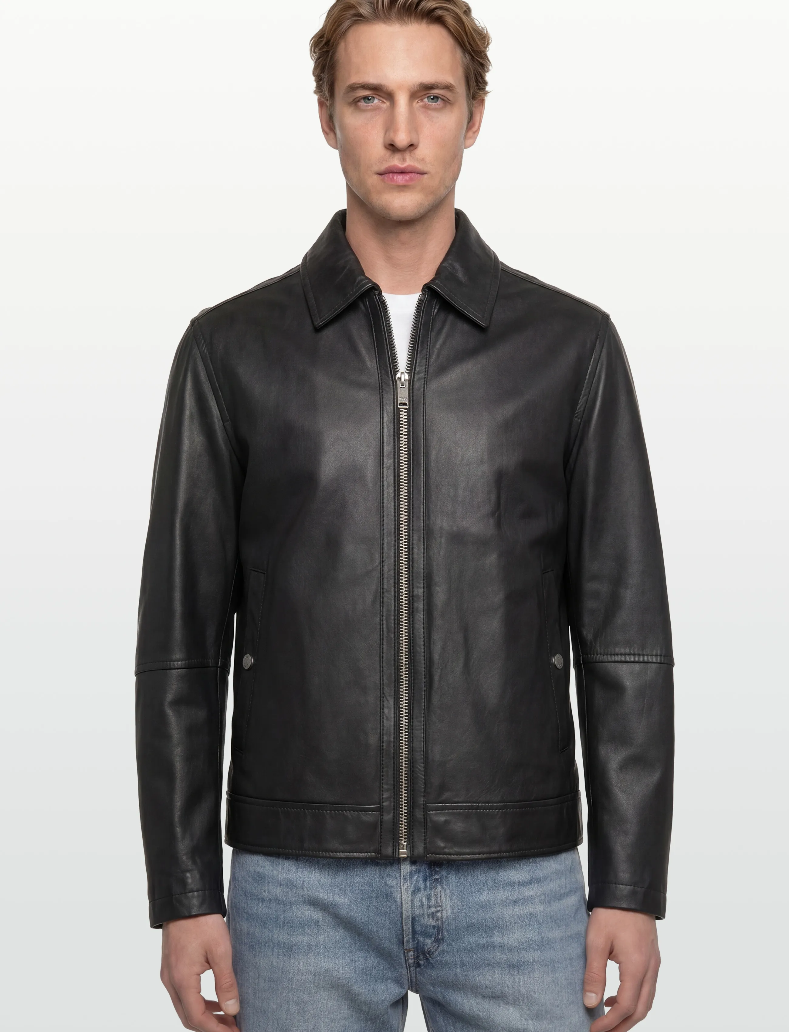 BOSS - Jogear - black - 3