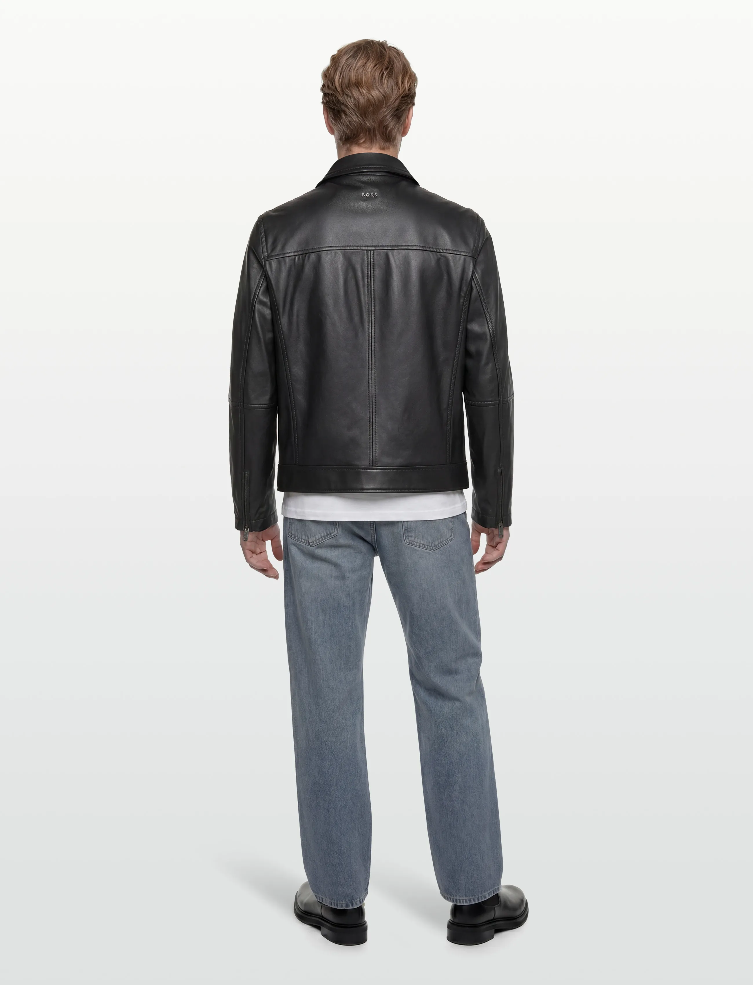 BOSS - Jogear - black - 4