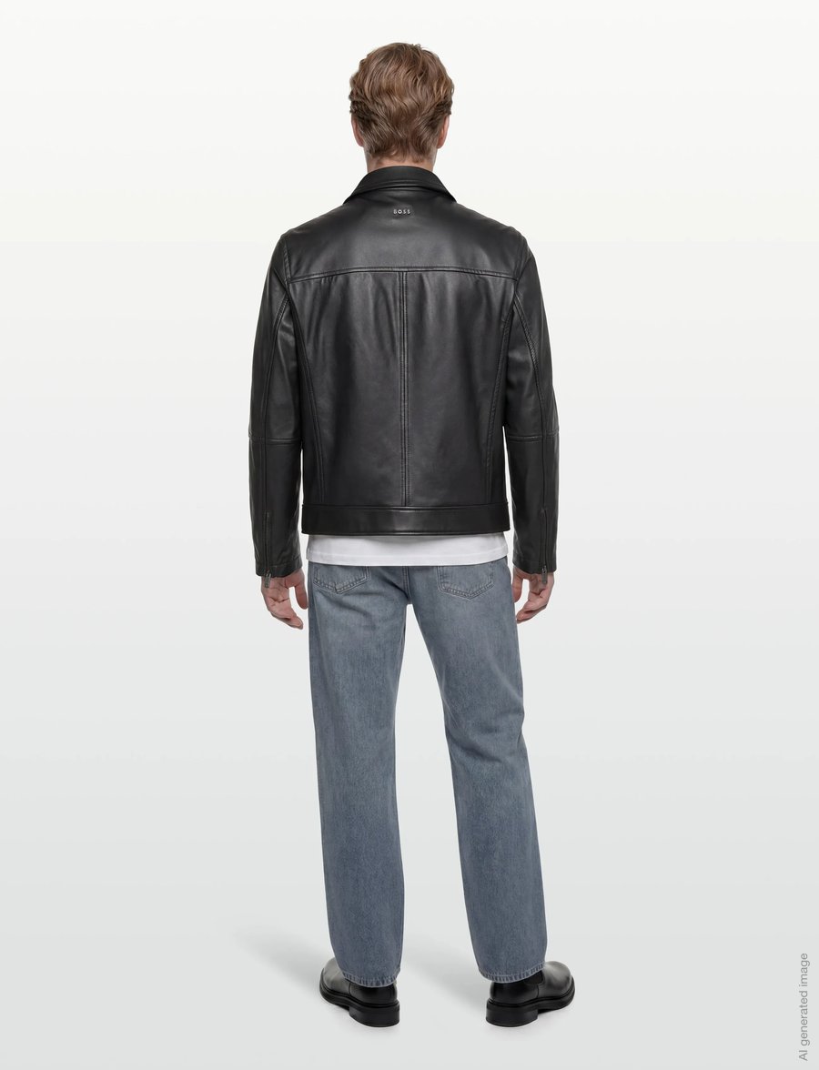 BOSS - Jogear - black - 4
