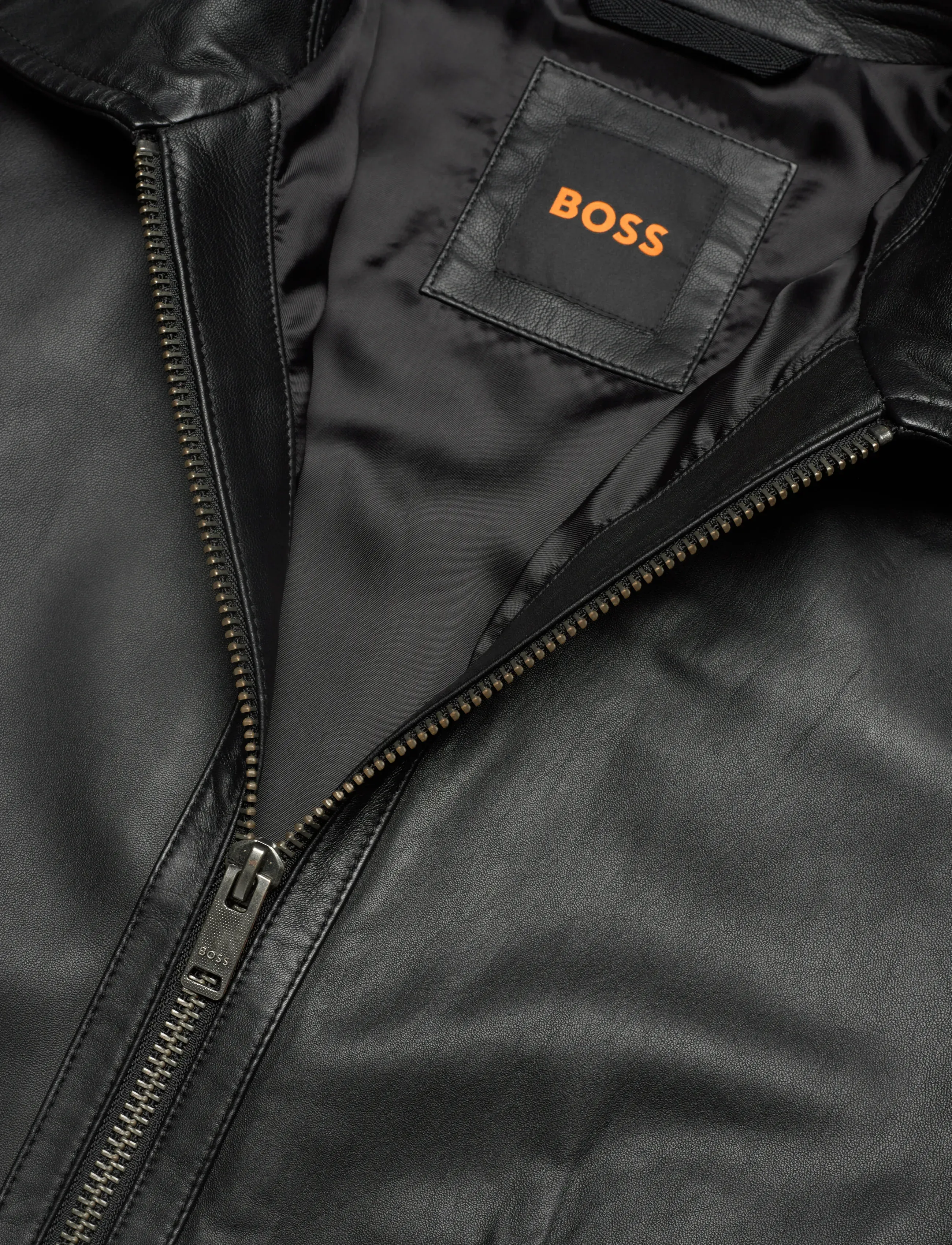BOSS - Jogear - black - 5