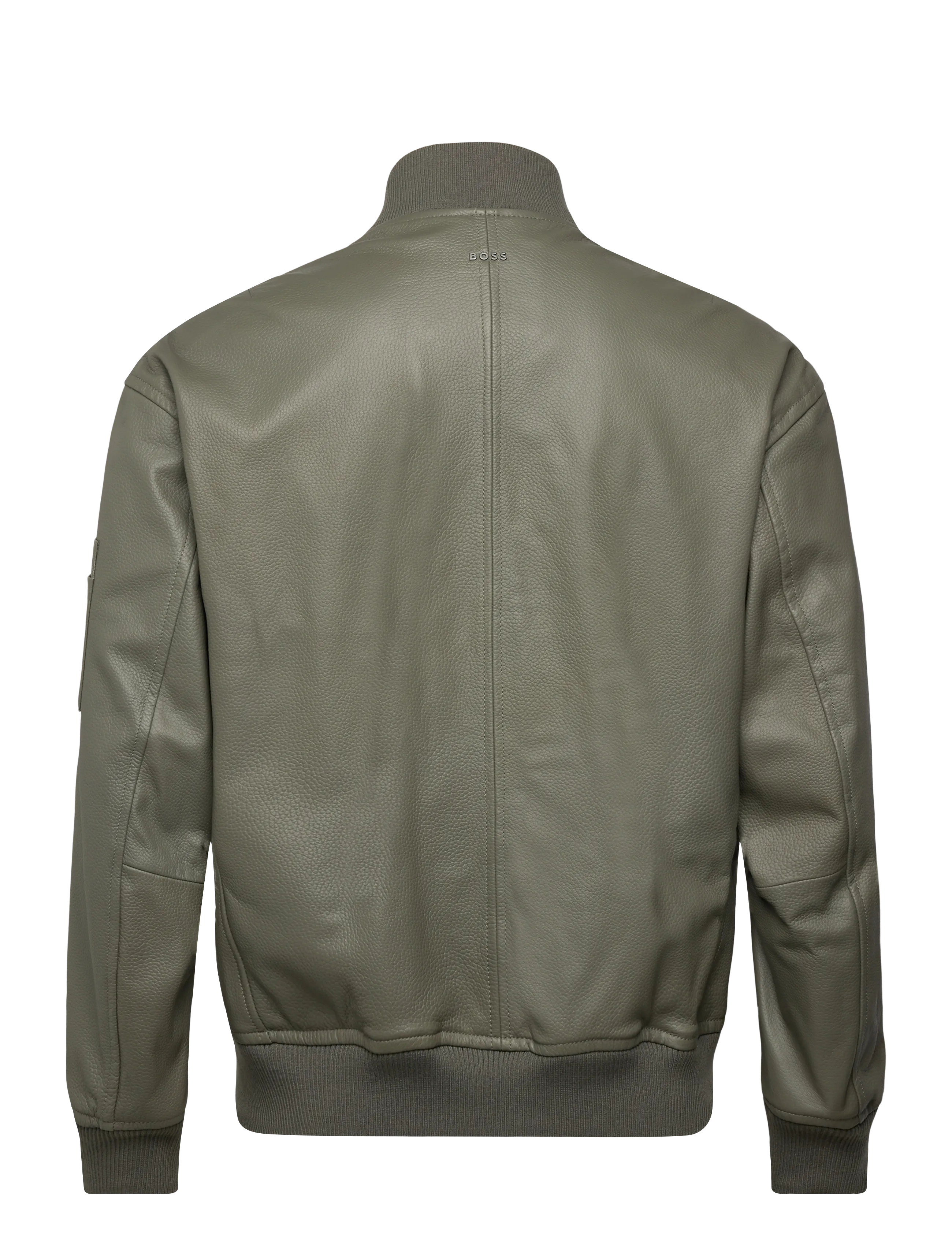 BOSS - Jakri - ytterkläder - open grey - 1