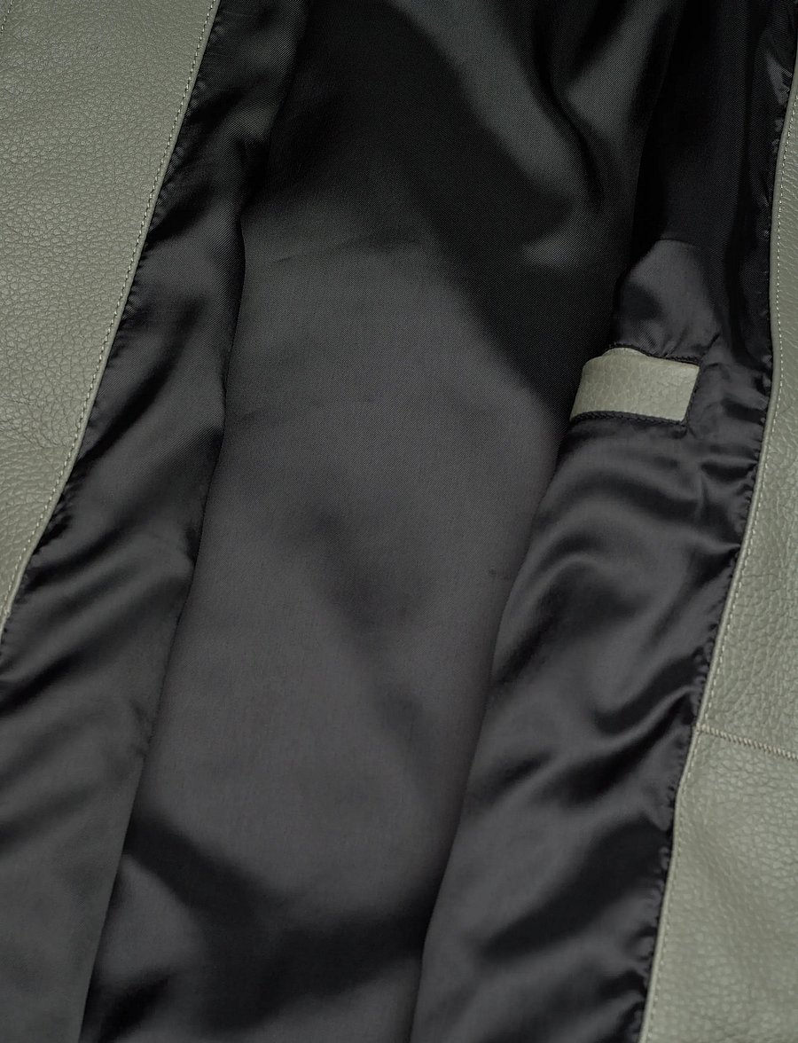 BOSS - Jakri - open grey - 4