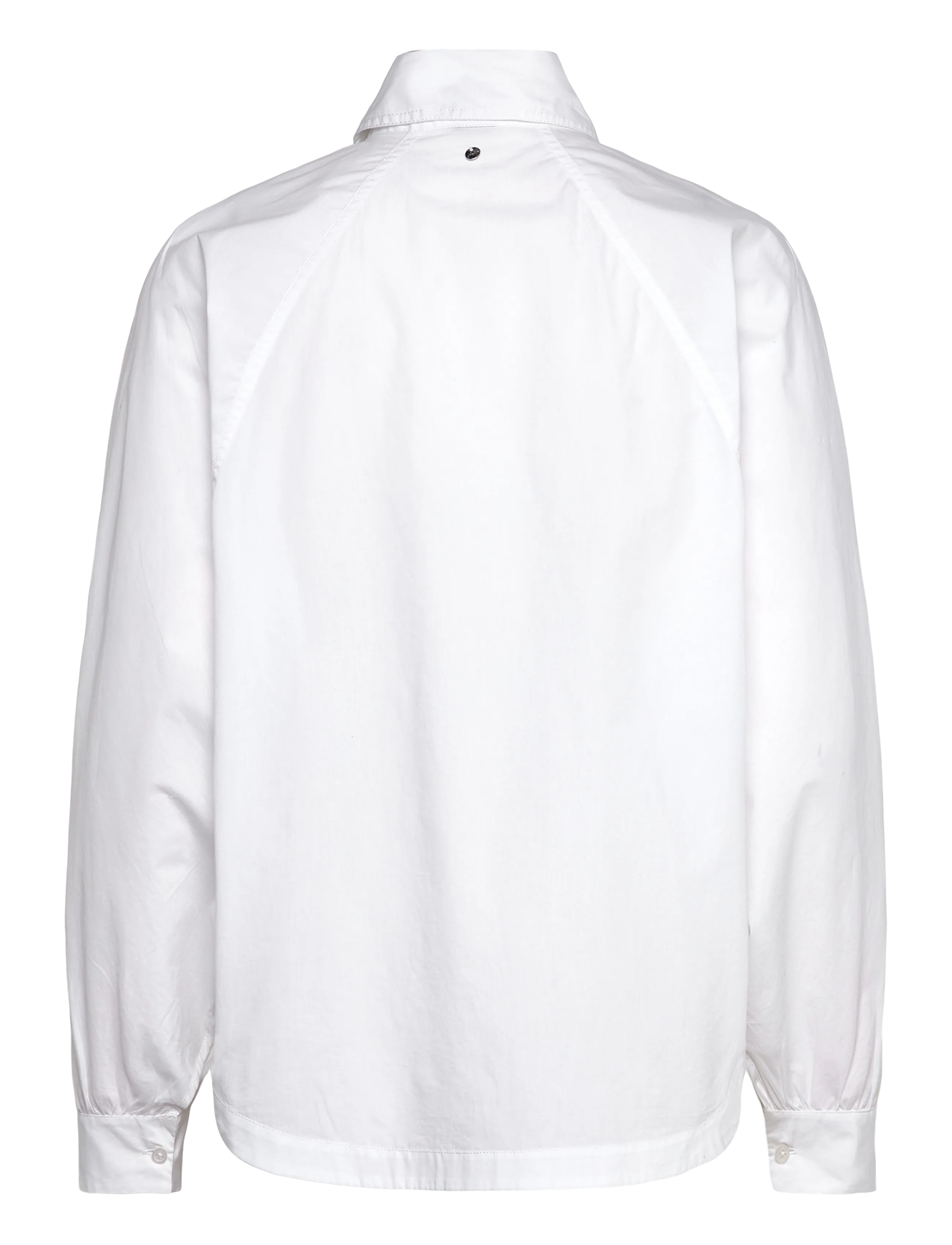 BOSS - C_Belska - långärmade blusar - white - 1