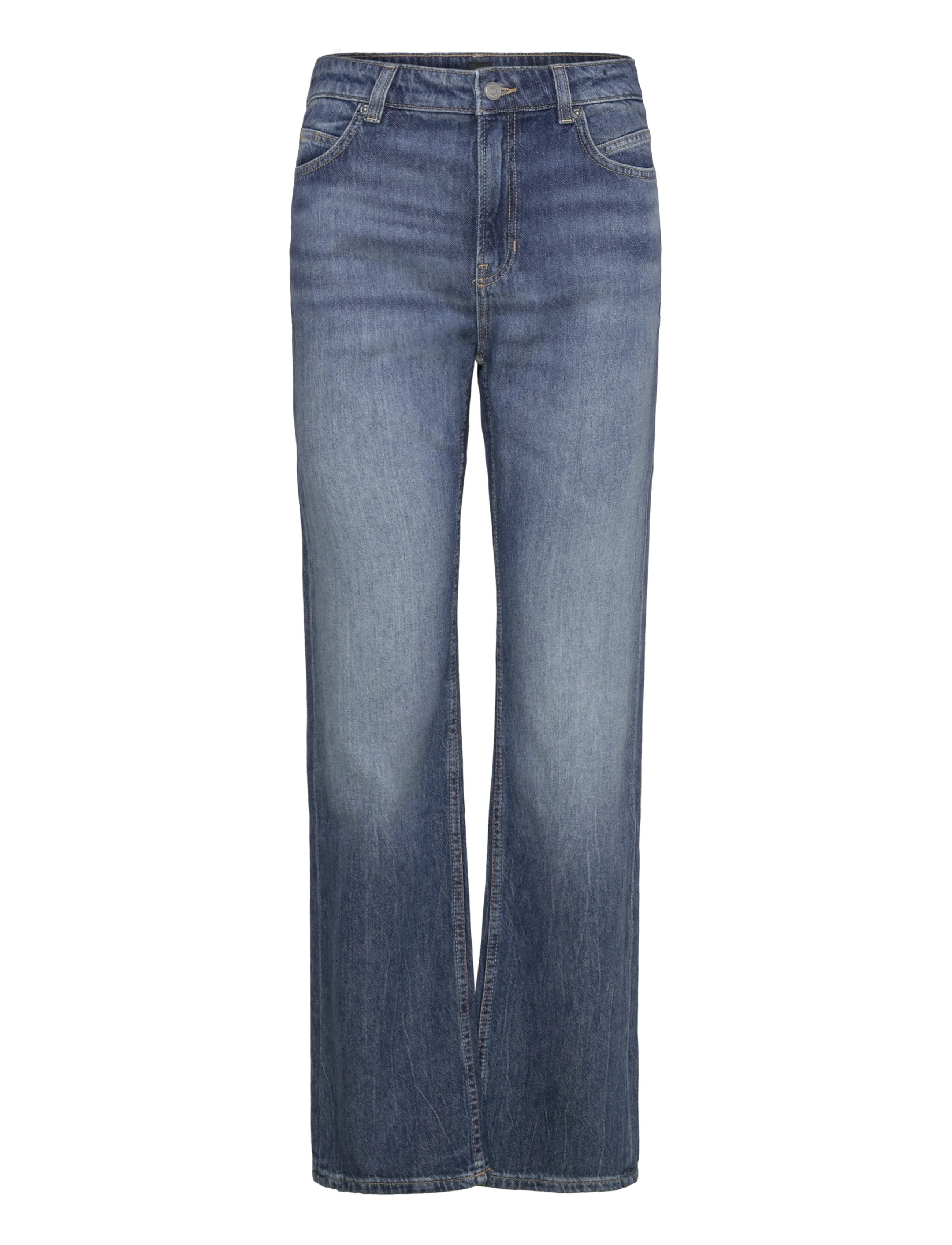 BOSS C_ADA HR 13.0 - Nyheder - DARK BLUE / blue