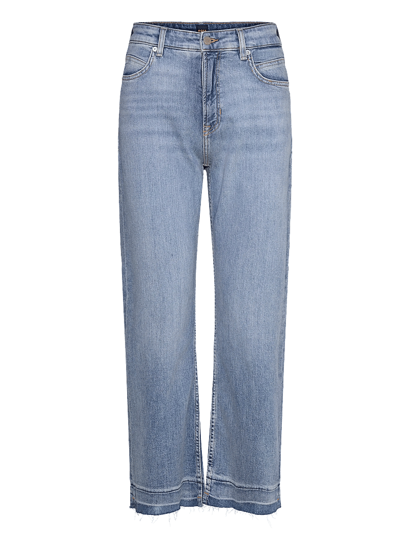 BOSS - C_SOFT KICK FLARE1.0 - flared jeans - bright blue - 0