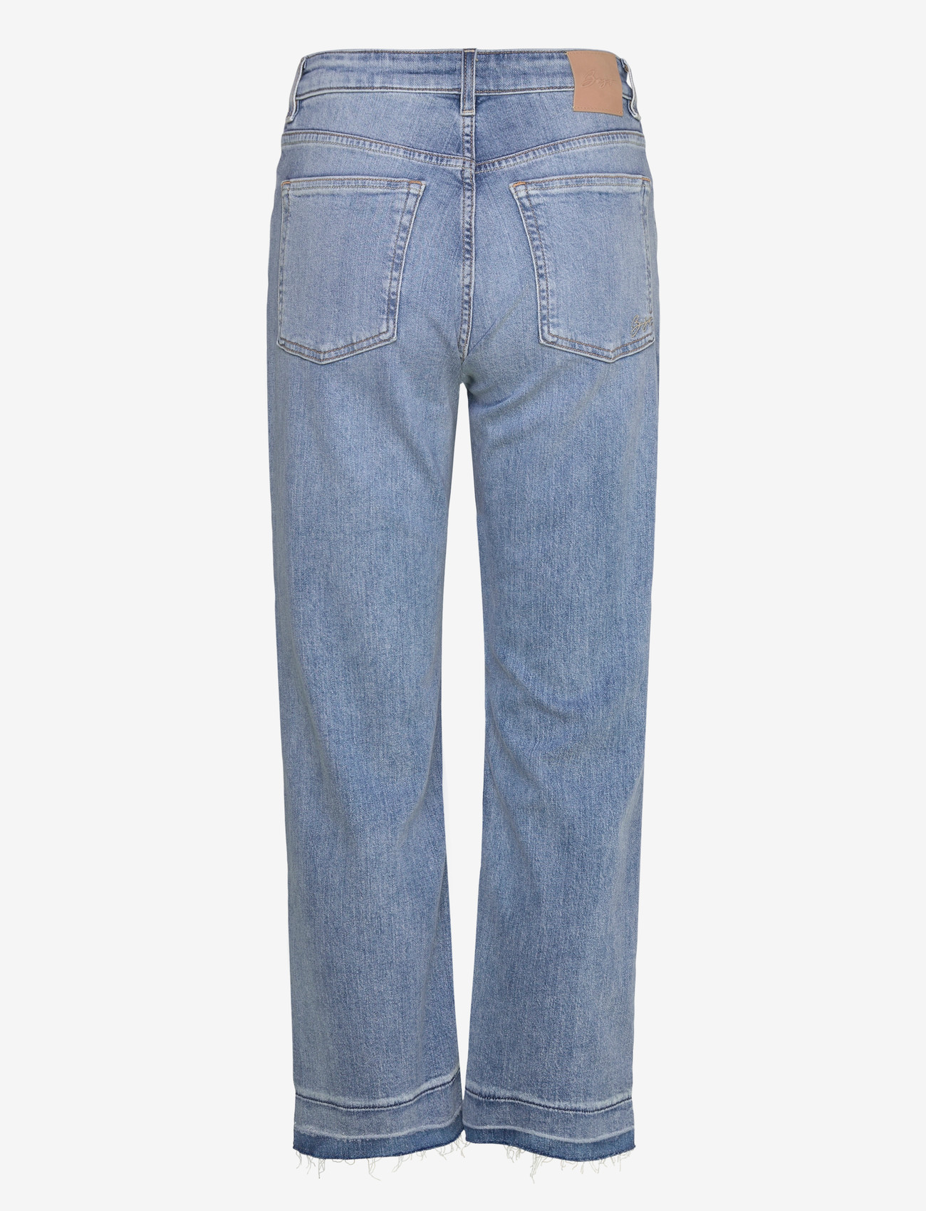 BOSS - C_SOFT KICK FLARE1.0 - flared jeans - bright blue - 1