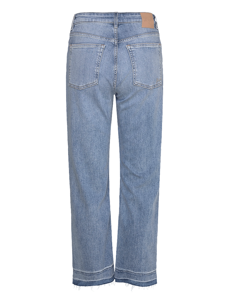 BOSS - C_SOFT KICK FLARE1.0 - flared jeans - bright blue - 1